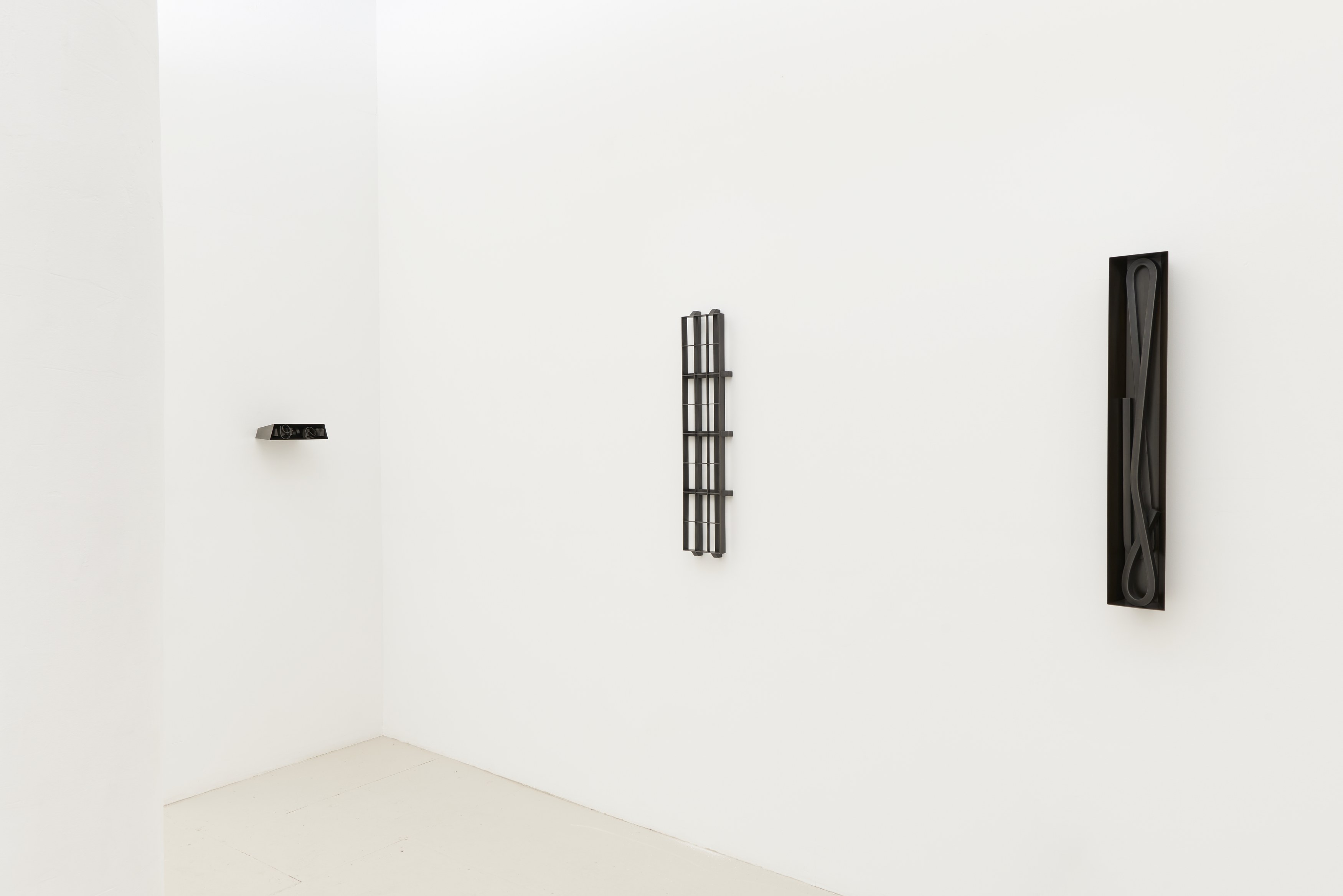 Irina Lotarevich, Settings at Silke Lindner, photo 7