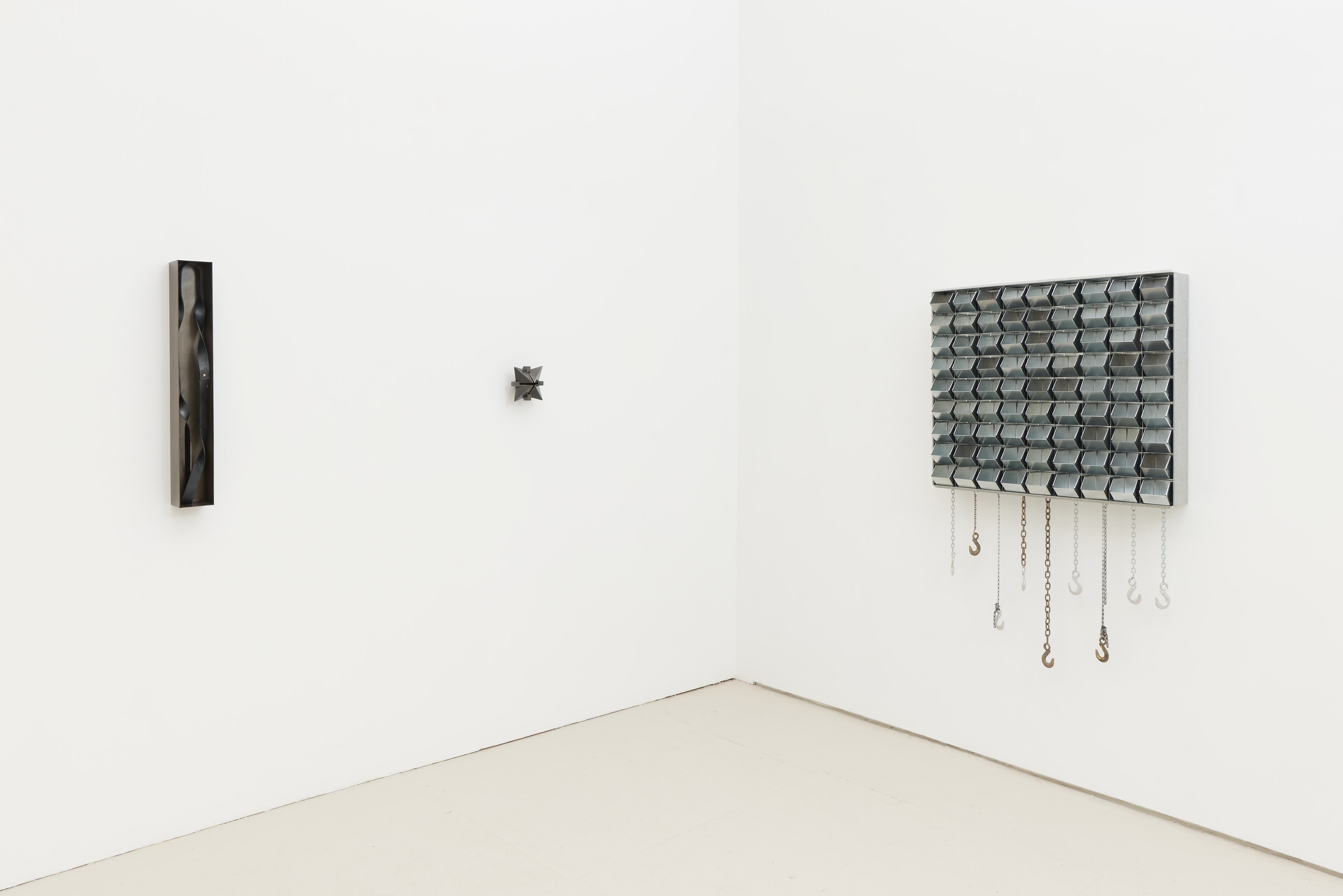 Irina Lotarevich, Settings at Silke Lindner, photo 9