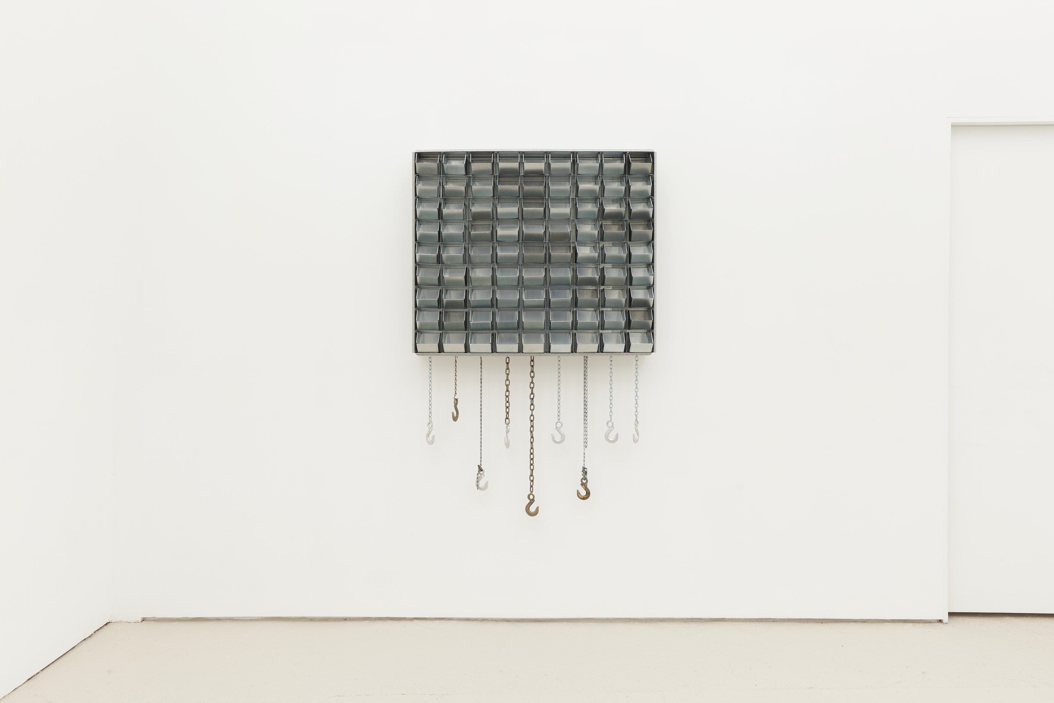 Irina Lotarevich, Settings at Silke Lindner, photo 10