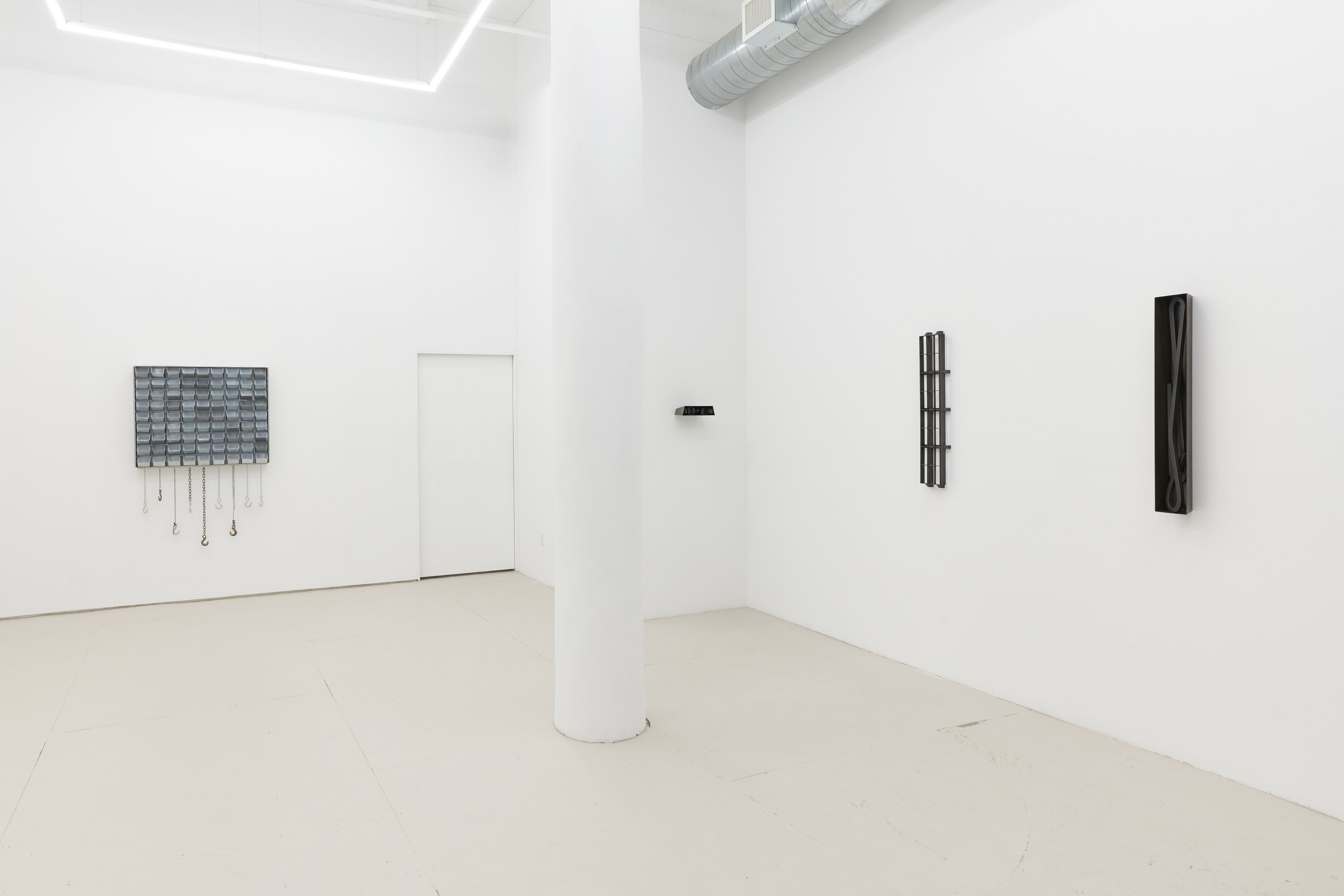 Irina Lotarevich, Settings at Silke Lindner, photo 2