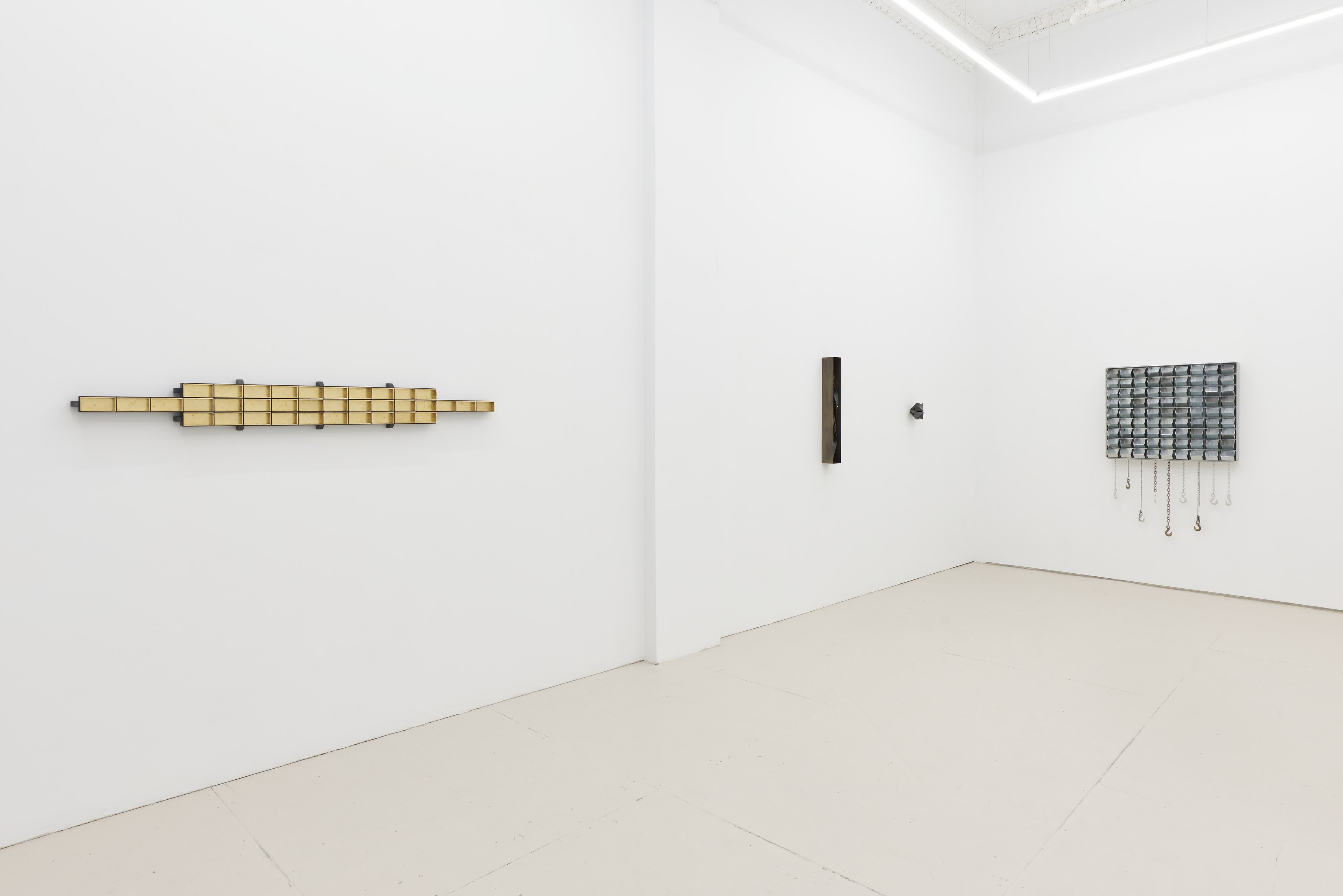 Irina Lotarevich, Settings at Silke Lindner, photo 3