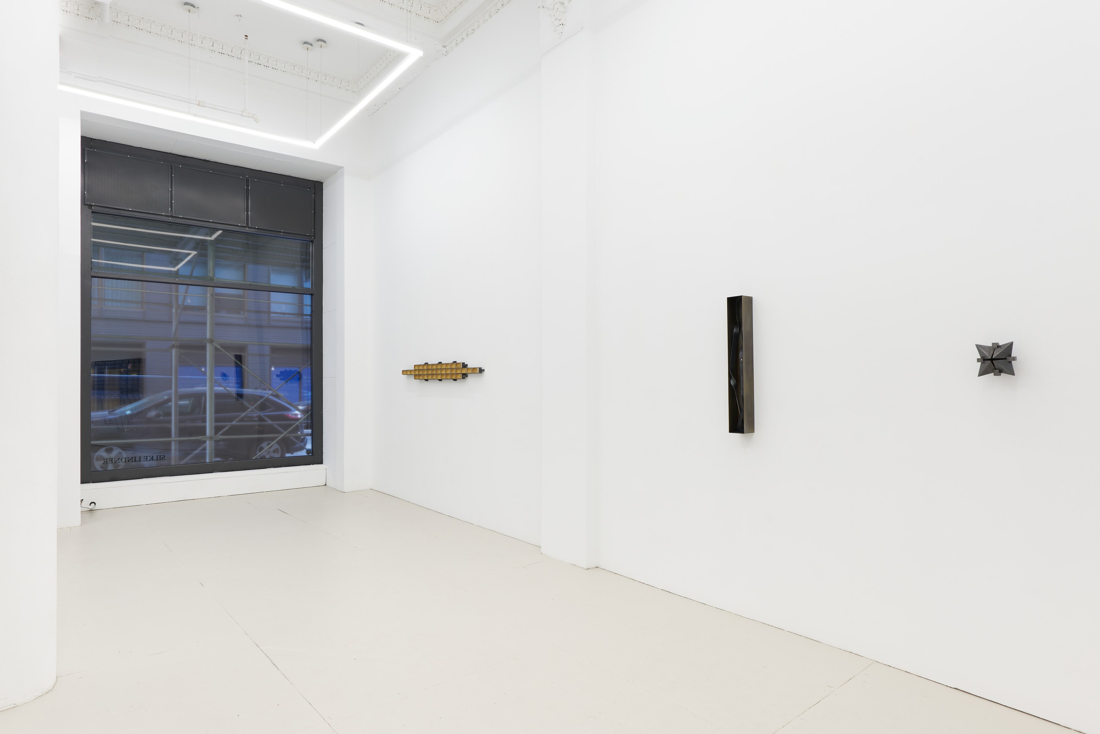 Irina Lotarevich, Settings at Silke Lindner, photo 4