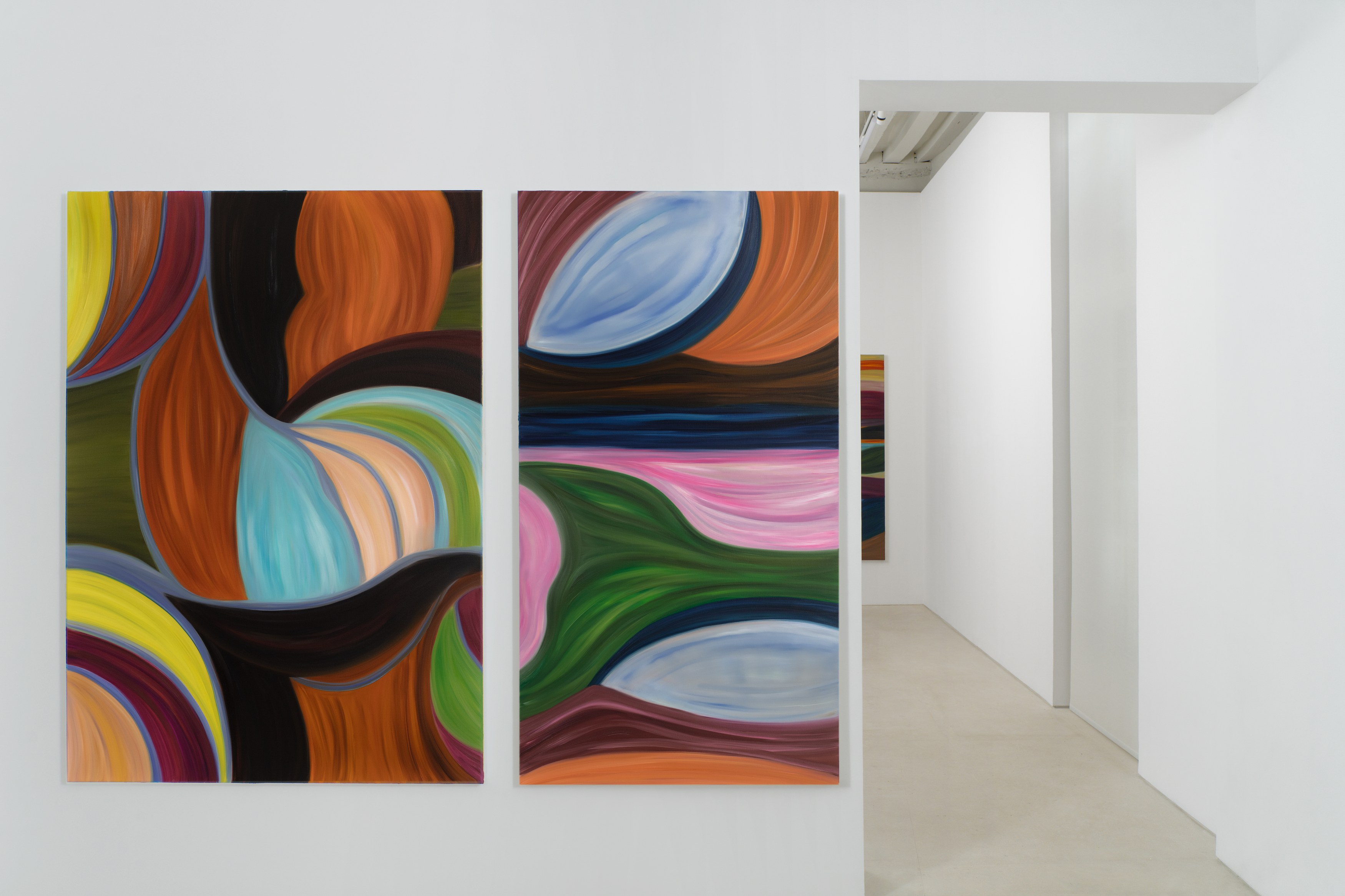 Marina Perez Simão, Diffusion at Mendes Wood DM, photo 7