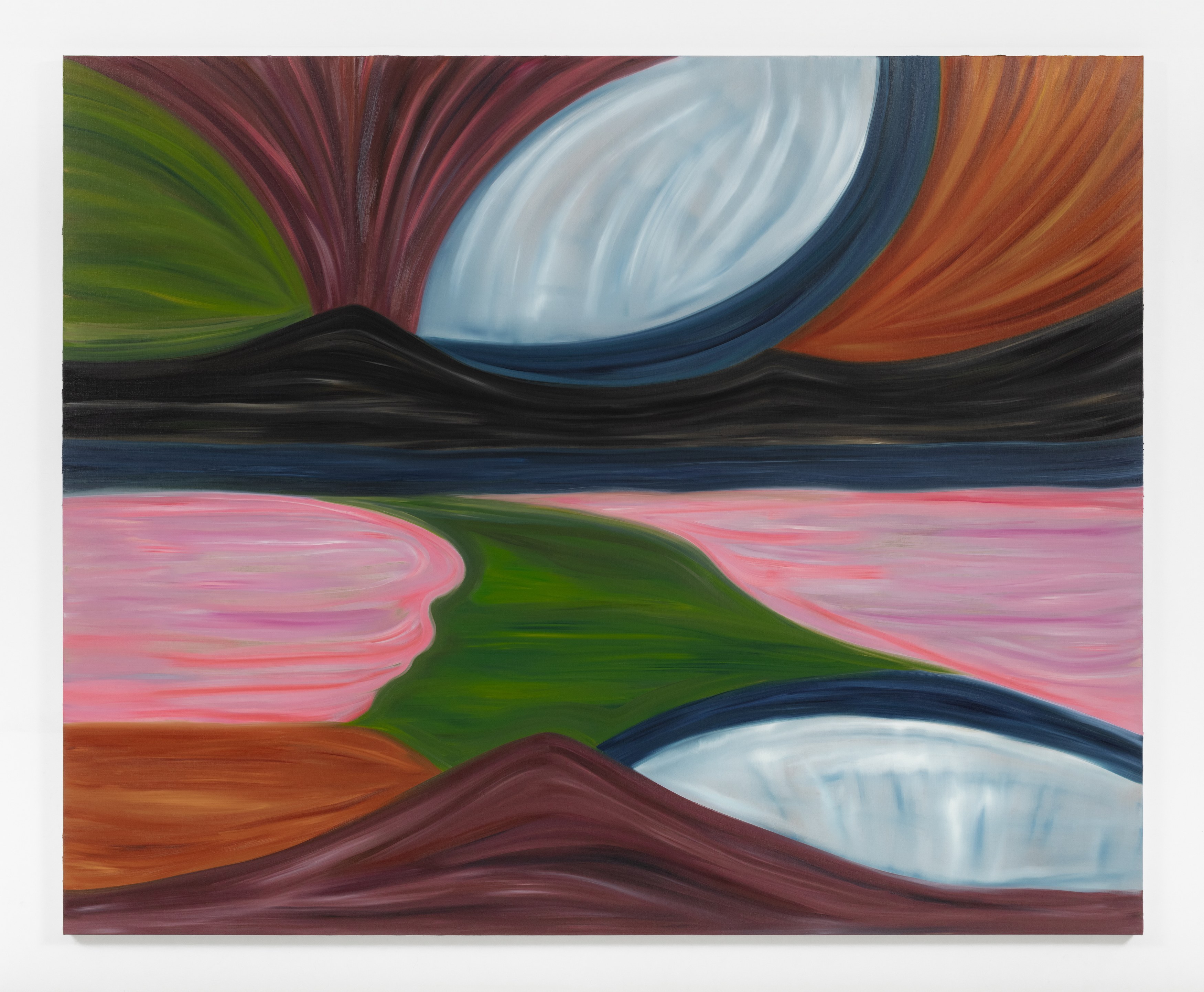 Marina Perez Simão, Diffusion at Mendes Wood DM, photo 15