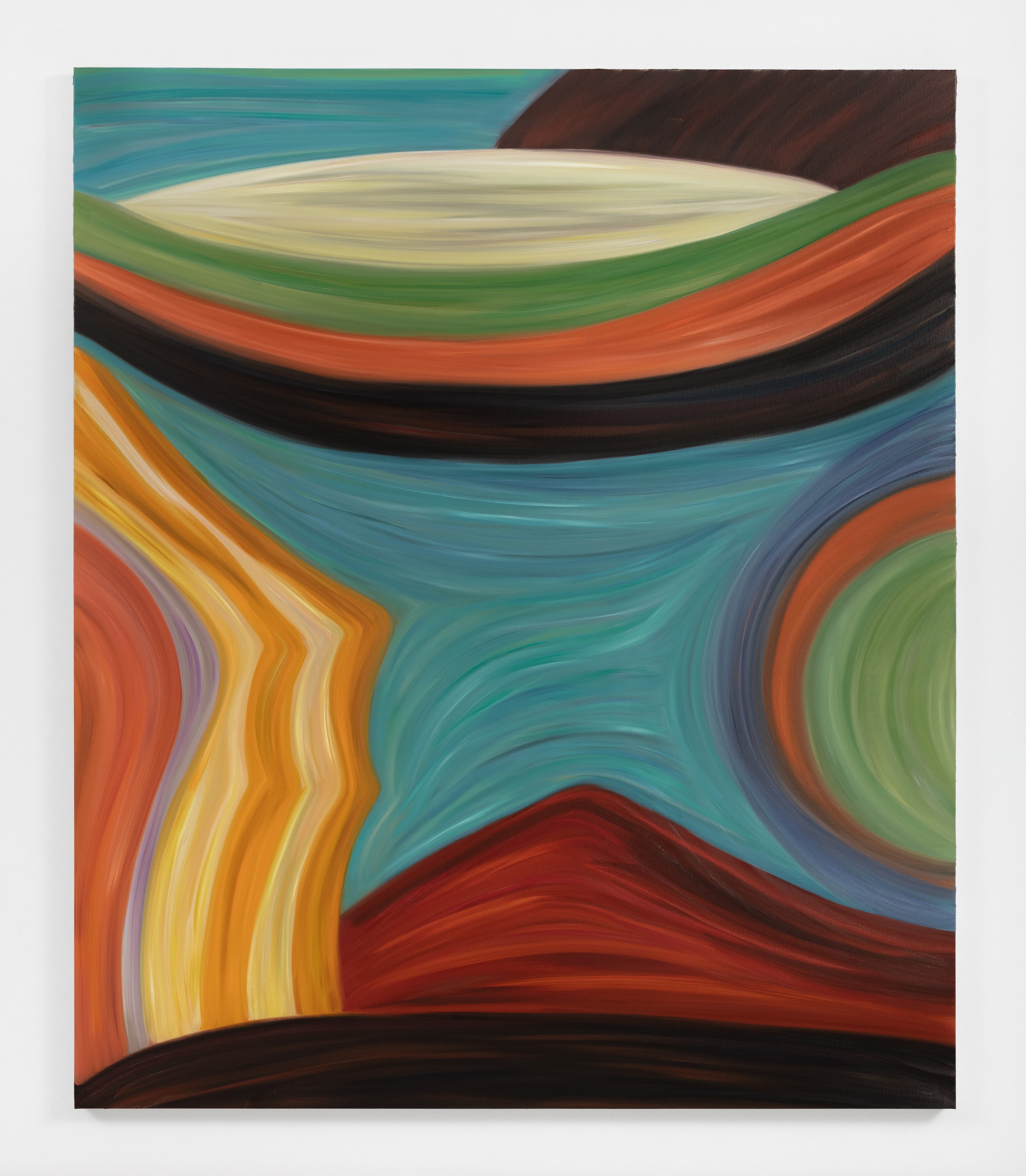 Marina Perez Simão, Diffusion at Mendes Wood DM, photo 17