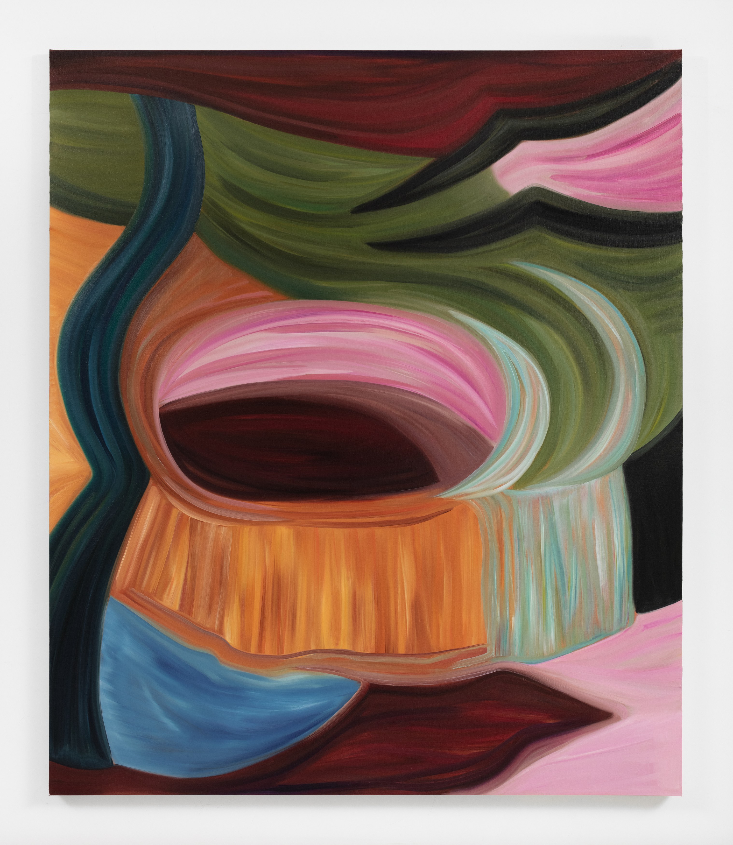 Marina Perez Simão, Diffusion at Mendes Wood DM, photo 18