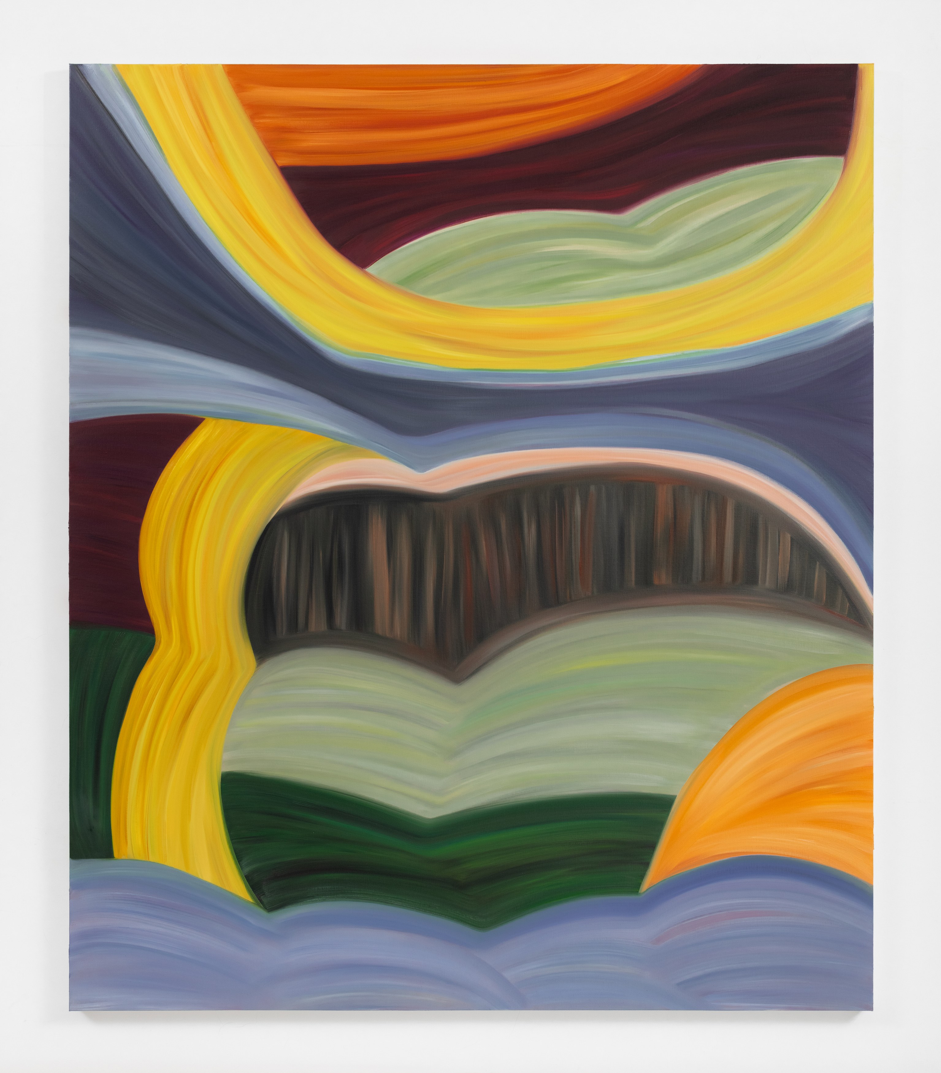 Marina Perez Simão, Diffusion at Mendes Wood DM, photo 20
