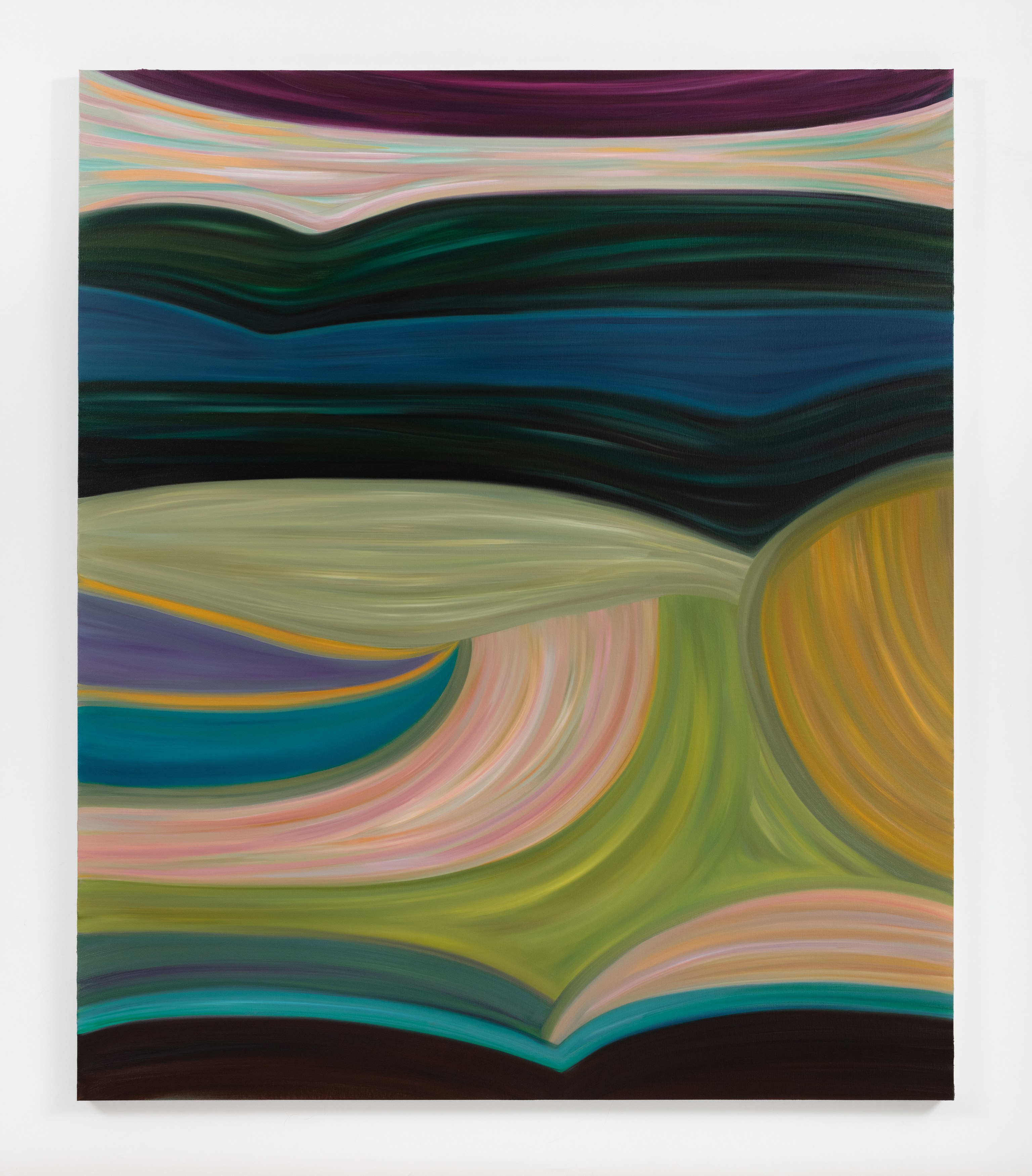 Marina Perez Simão, Diffusion at Mendes Wood DM, photo 19