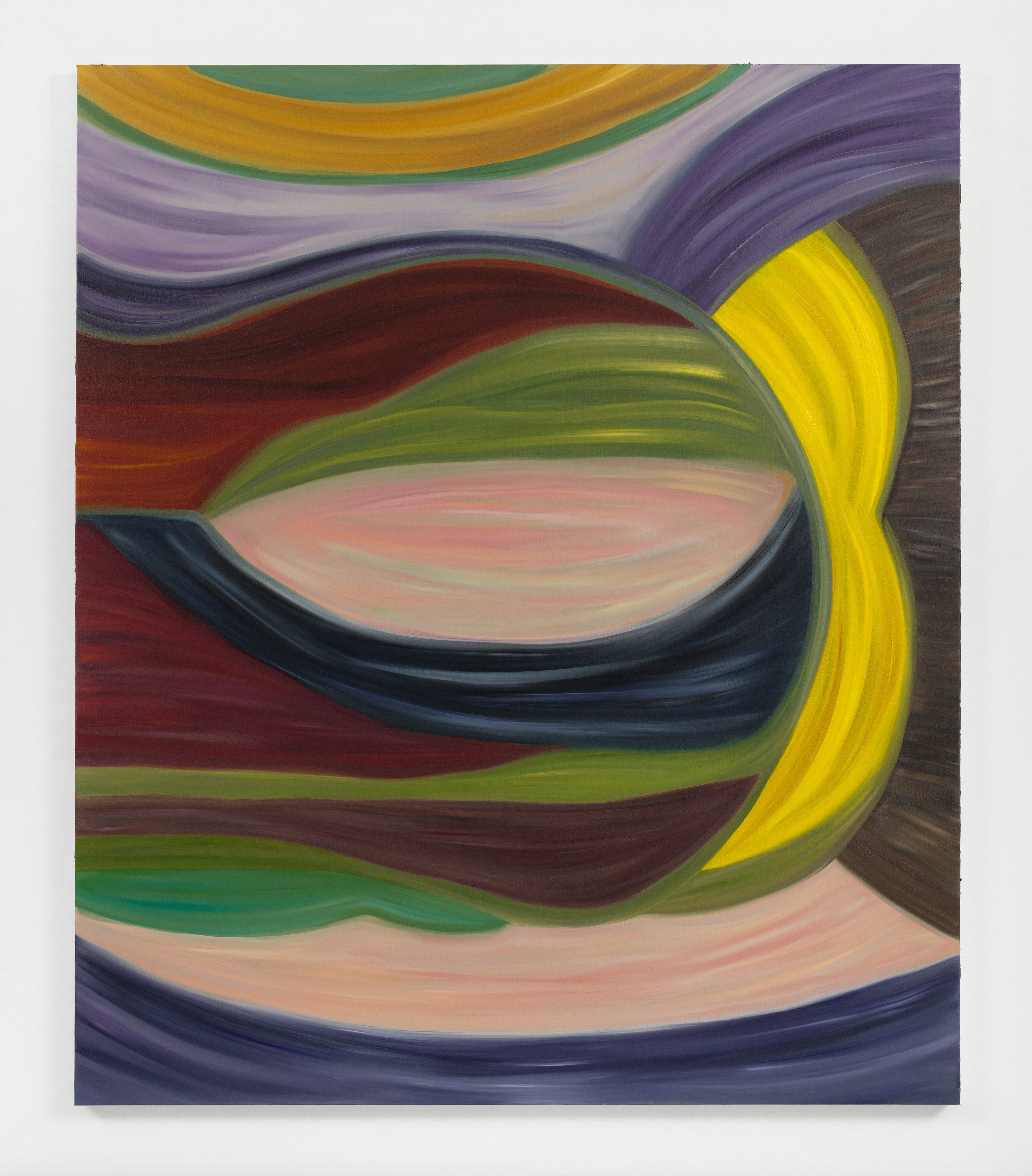 Marina Perez Simão, Diffusion at Mendes Wood DM, photo 21