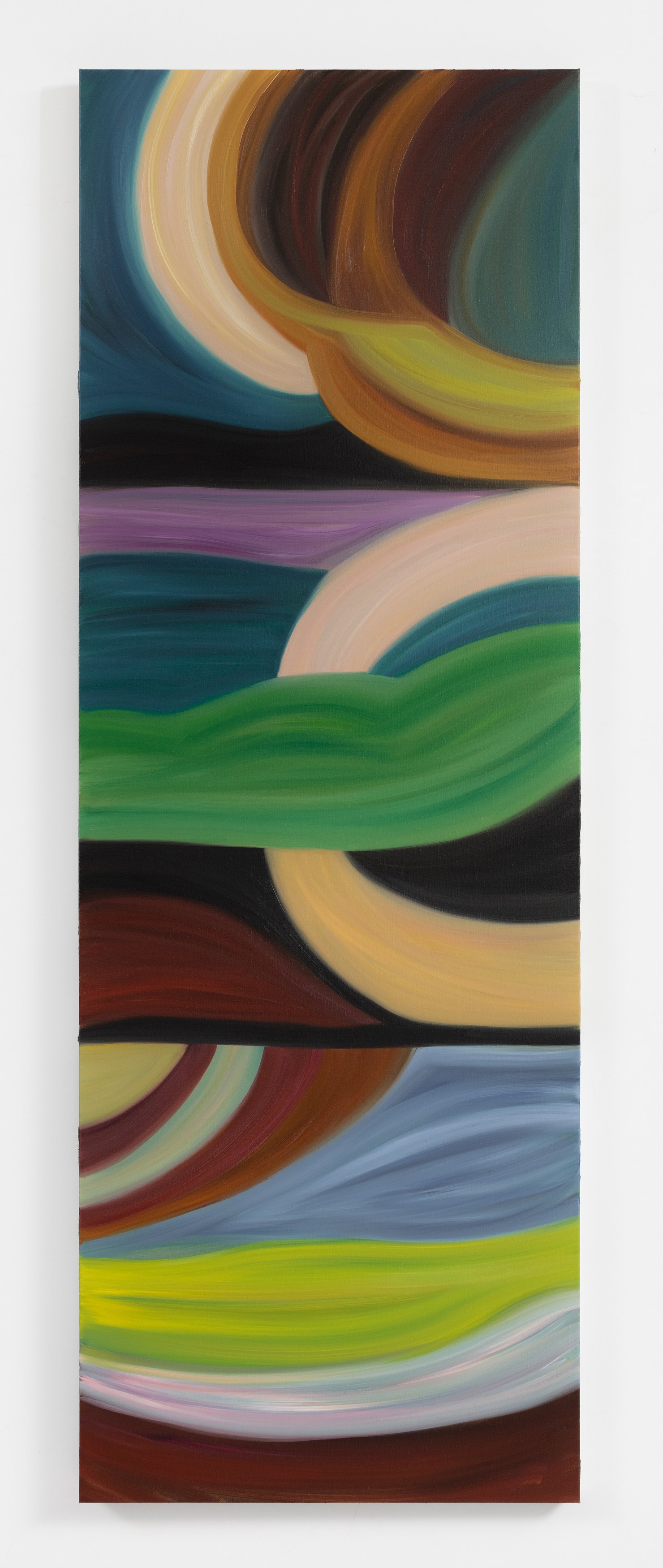 Marina Perez Simão, Diffusion at Mendes Wood DM, photo 26