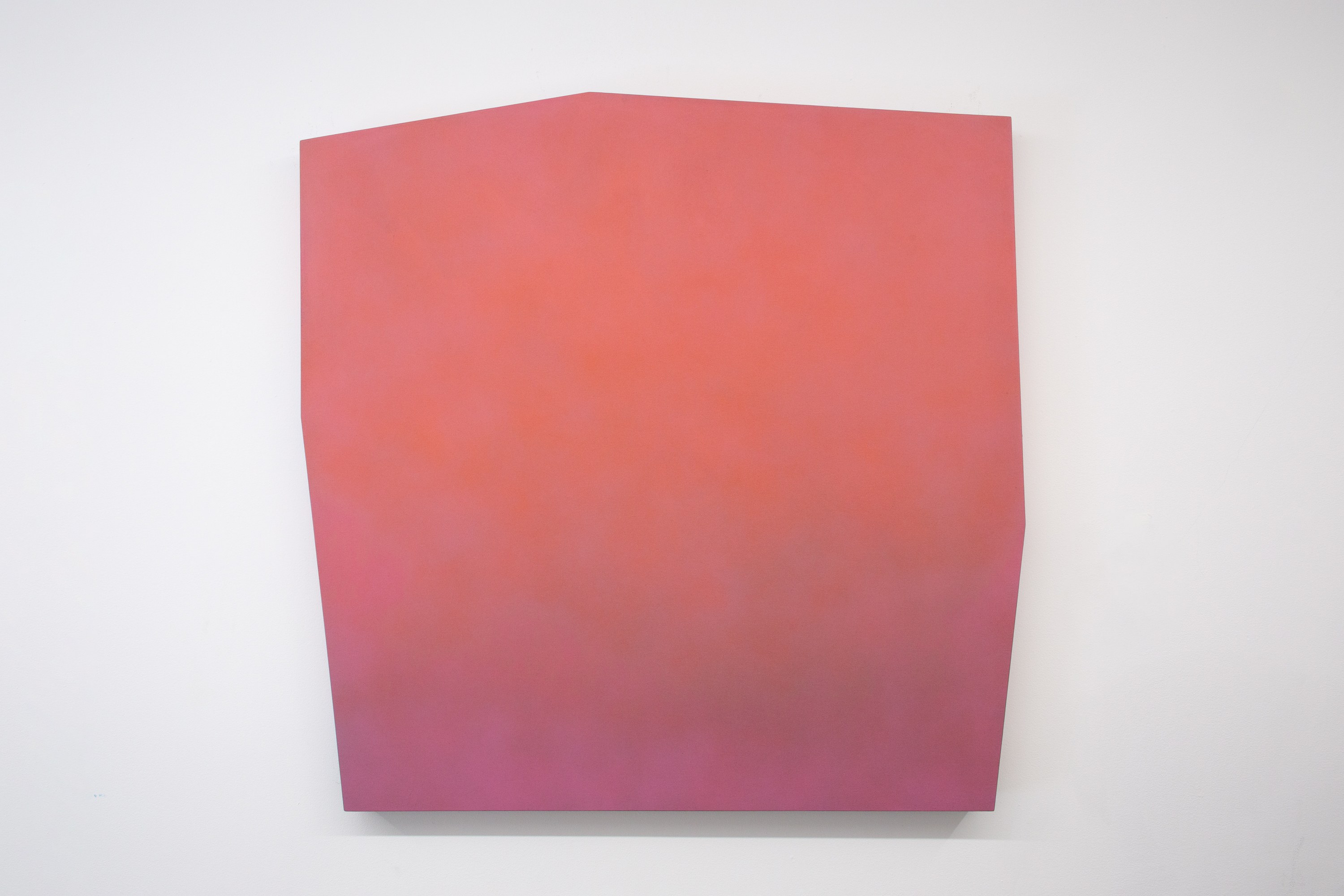 Corinne Jones, Drunkard’s Path at Situations, photo 17