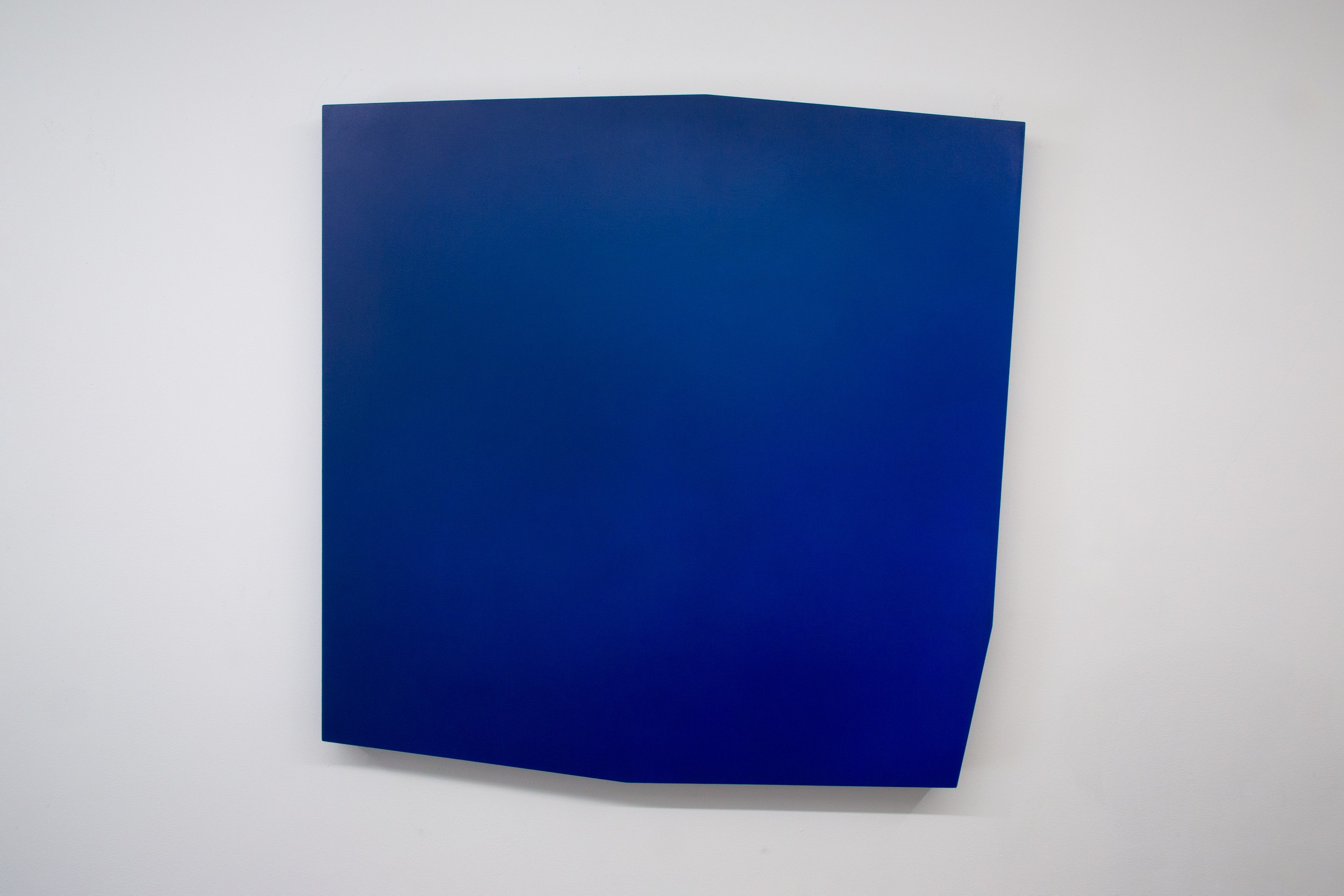 Corinne Jones, Drunkard’s Path at Situations, photo 15