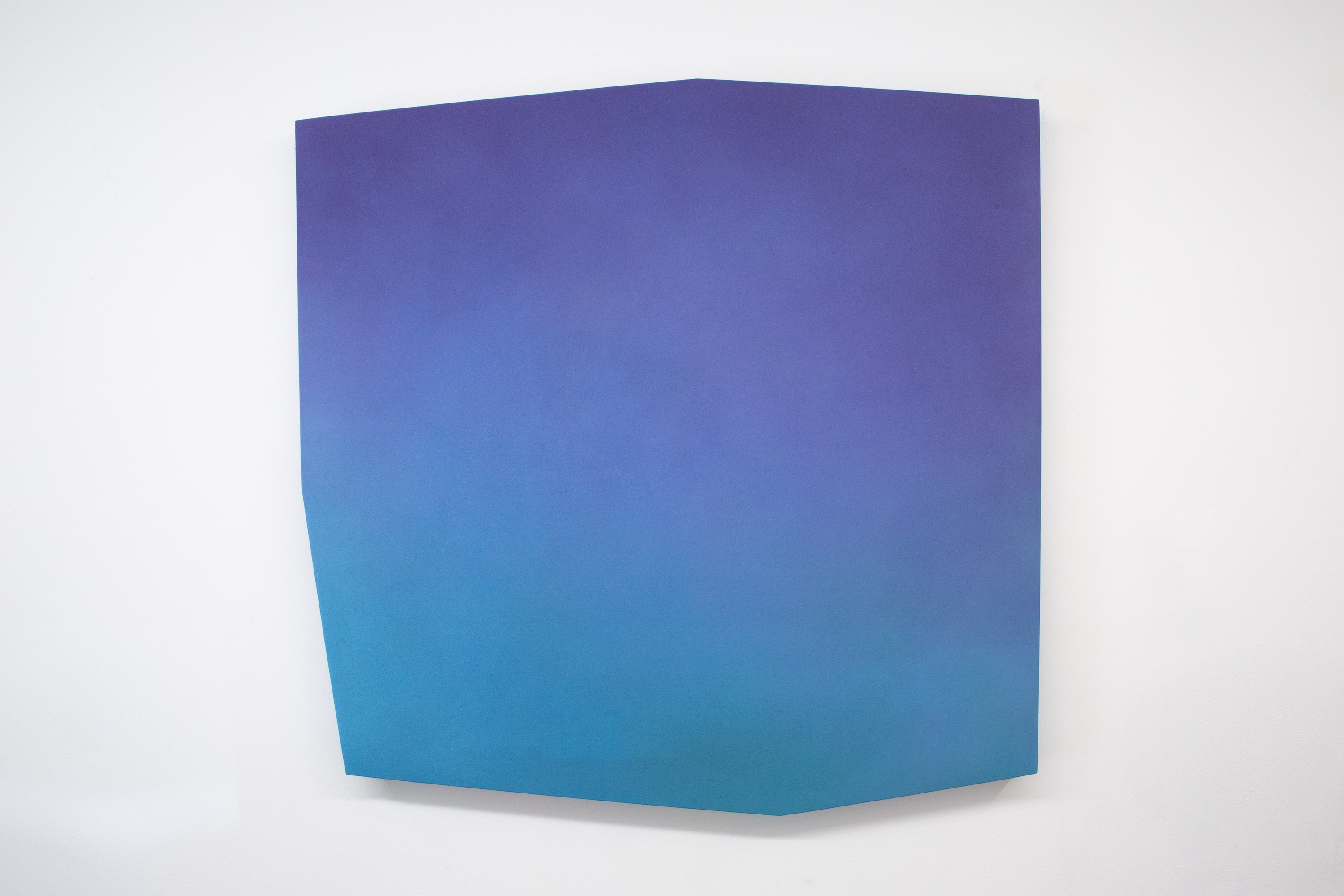 Corinne Jones, Drunkard’s Path at Situations, photo 18