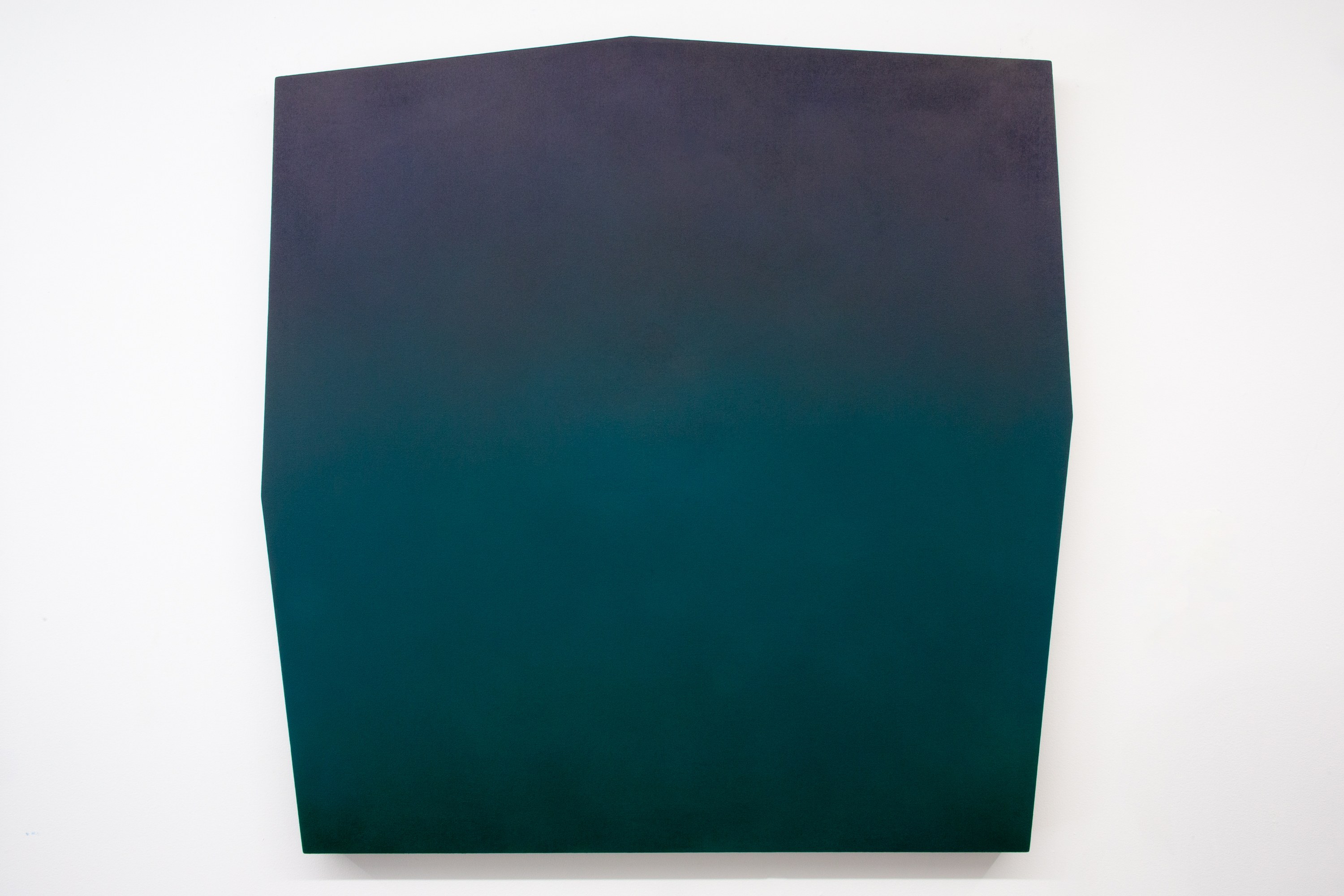 Corinne Jones, Drunkard’s Path at Situations, photo 16