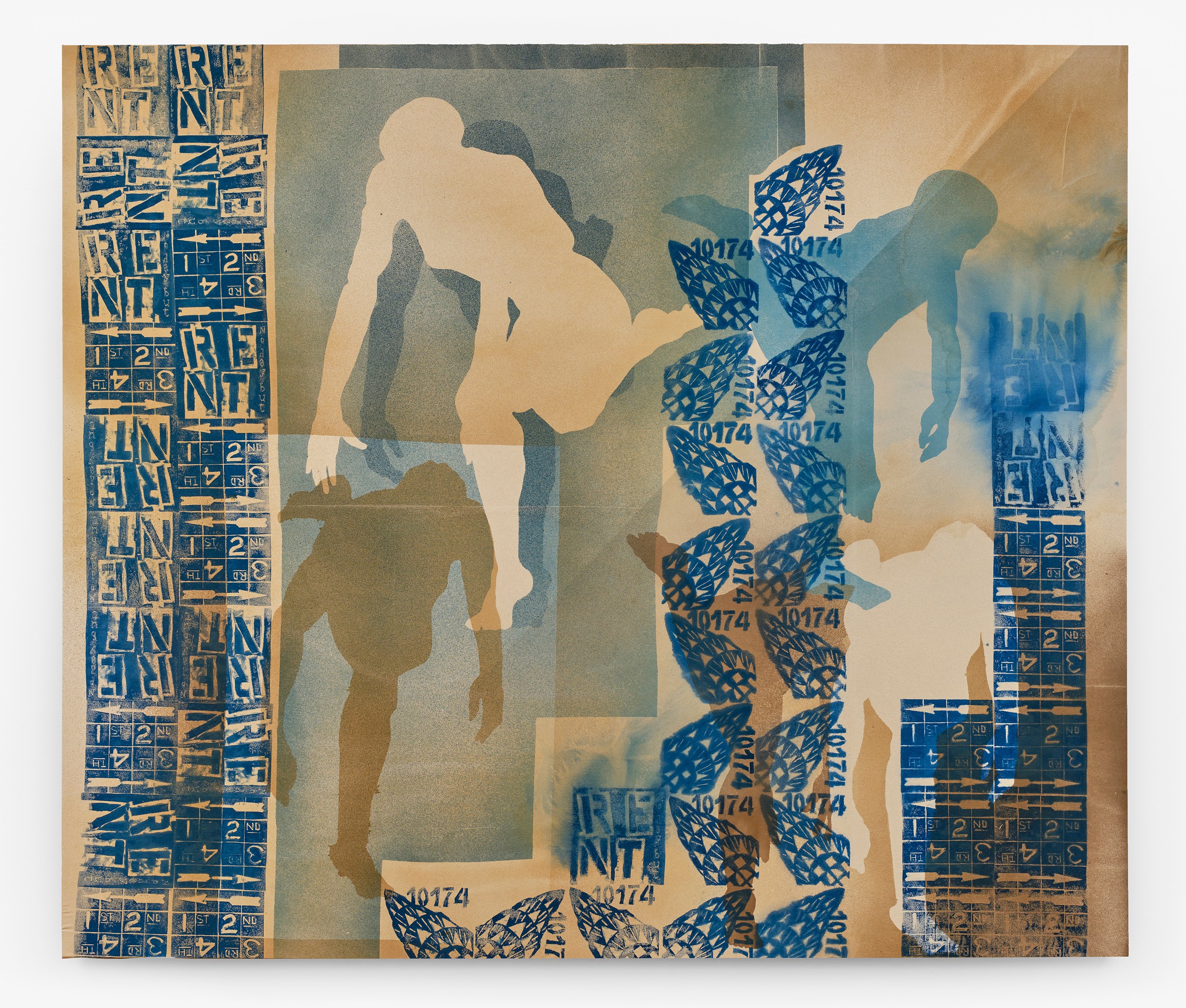 Matthew Lutz-Kinoy, Jewel at Mendes Wood DM, photo 23