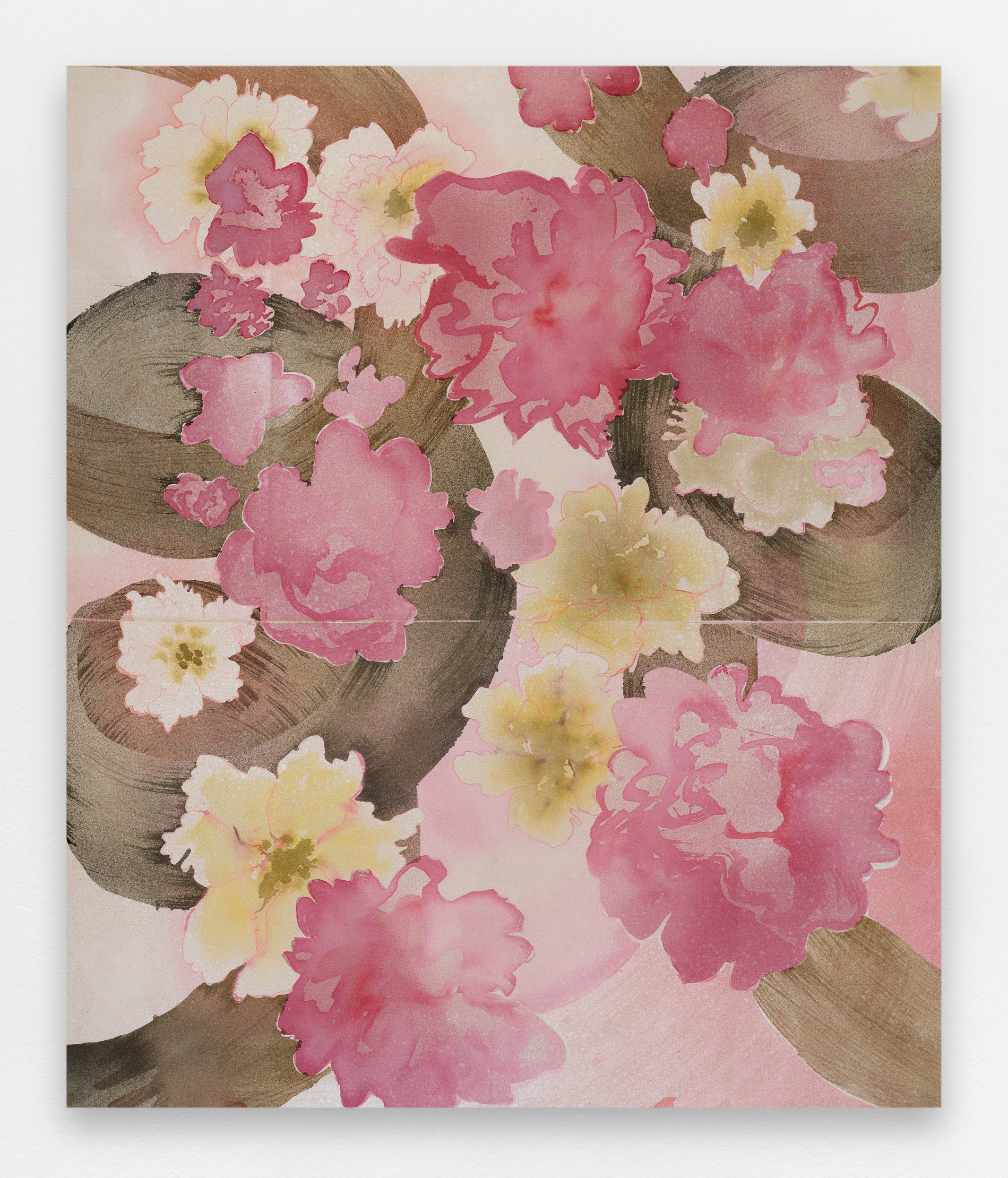 Matthew Lutz-Kinoy, Jewel at Mendes Wood DM, photo 18