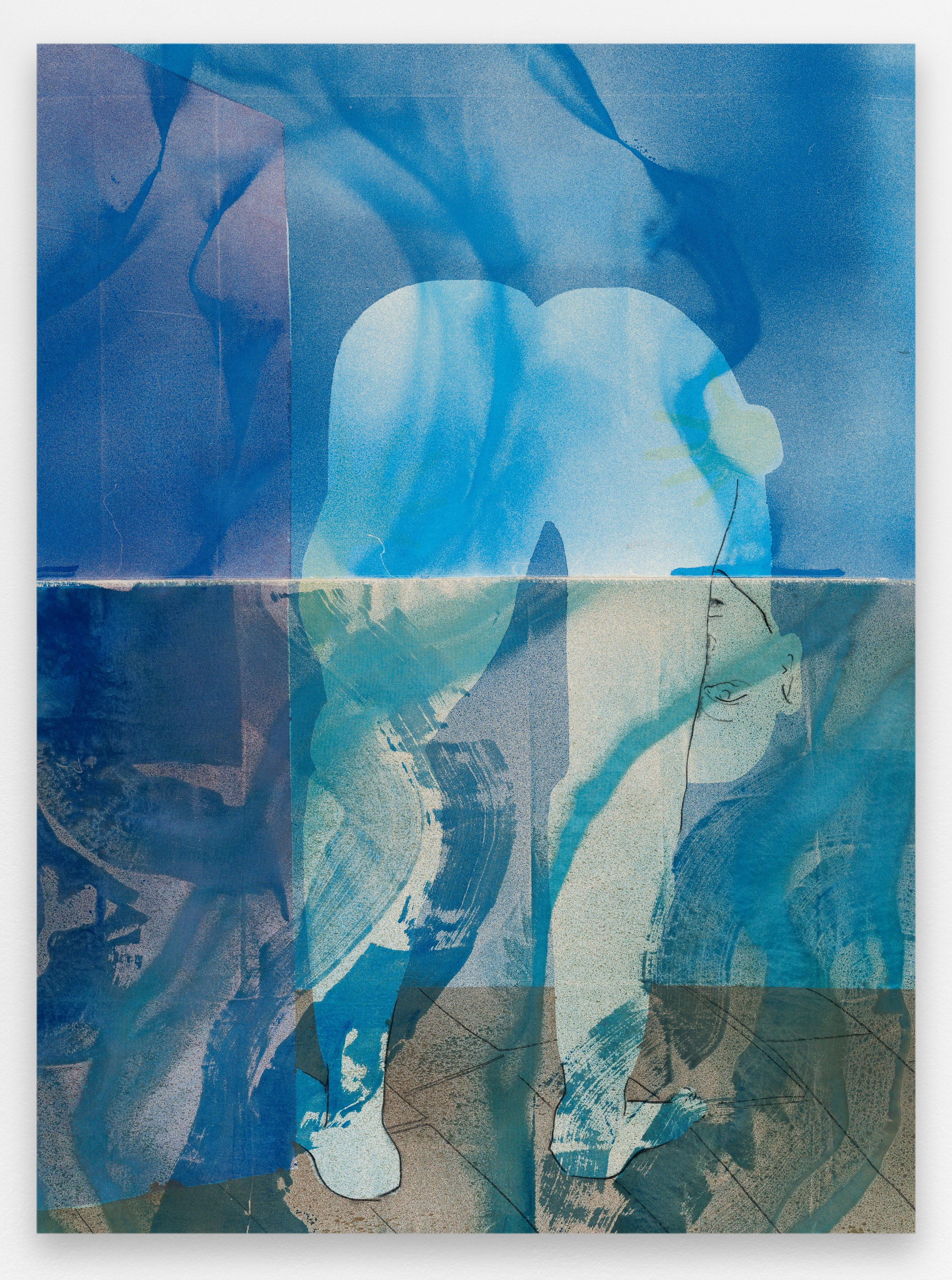 Matthew Lutz-Kinoy, Jewel at Mendes Wood DM, photo 19