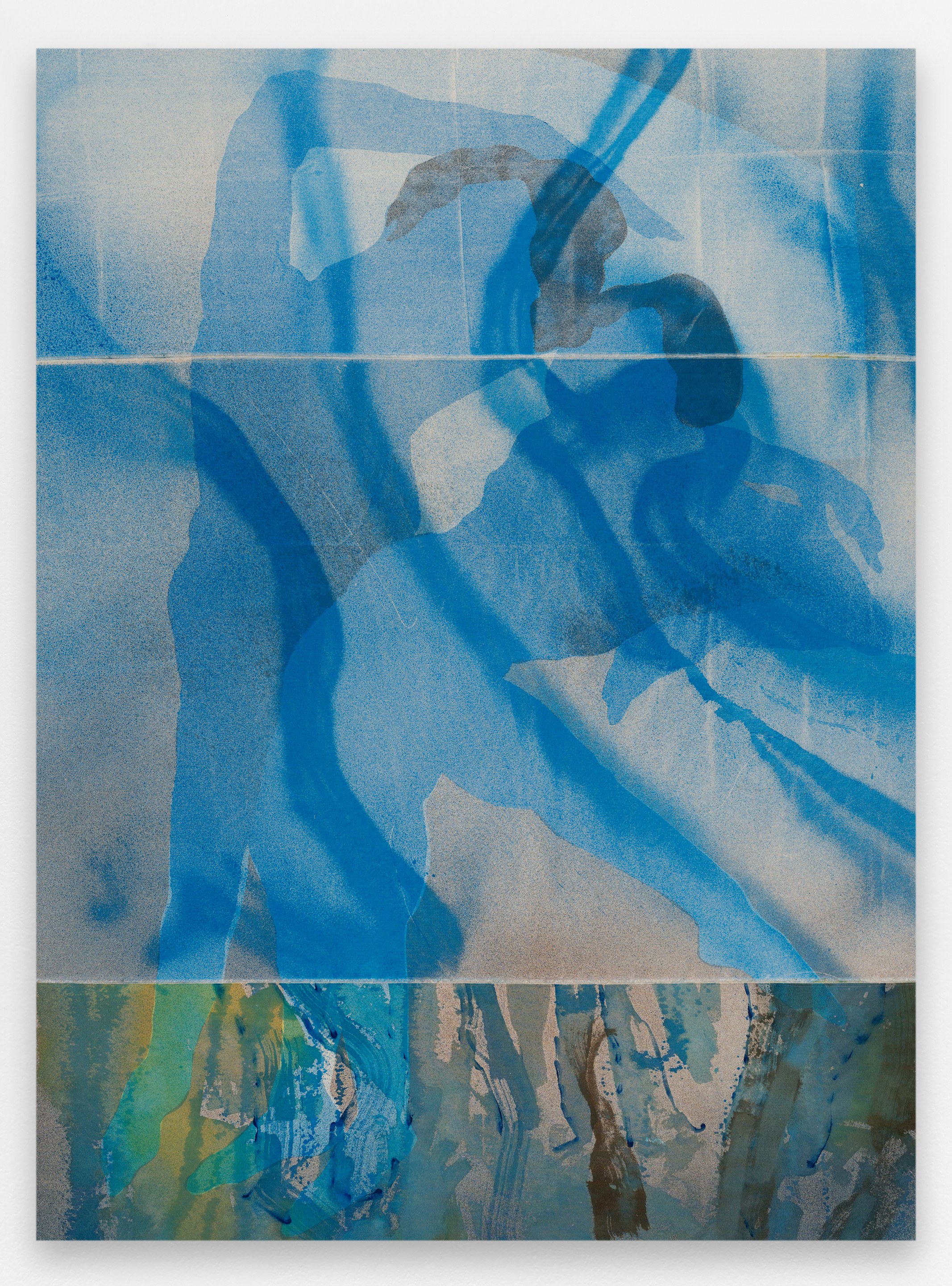 Matthew Lutz-Kinoy, Jewel at Mendes Wood DM, photo 17