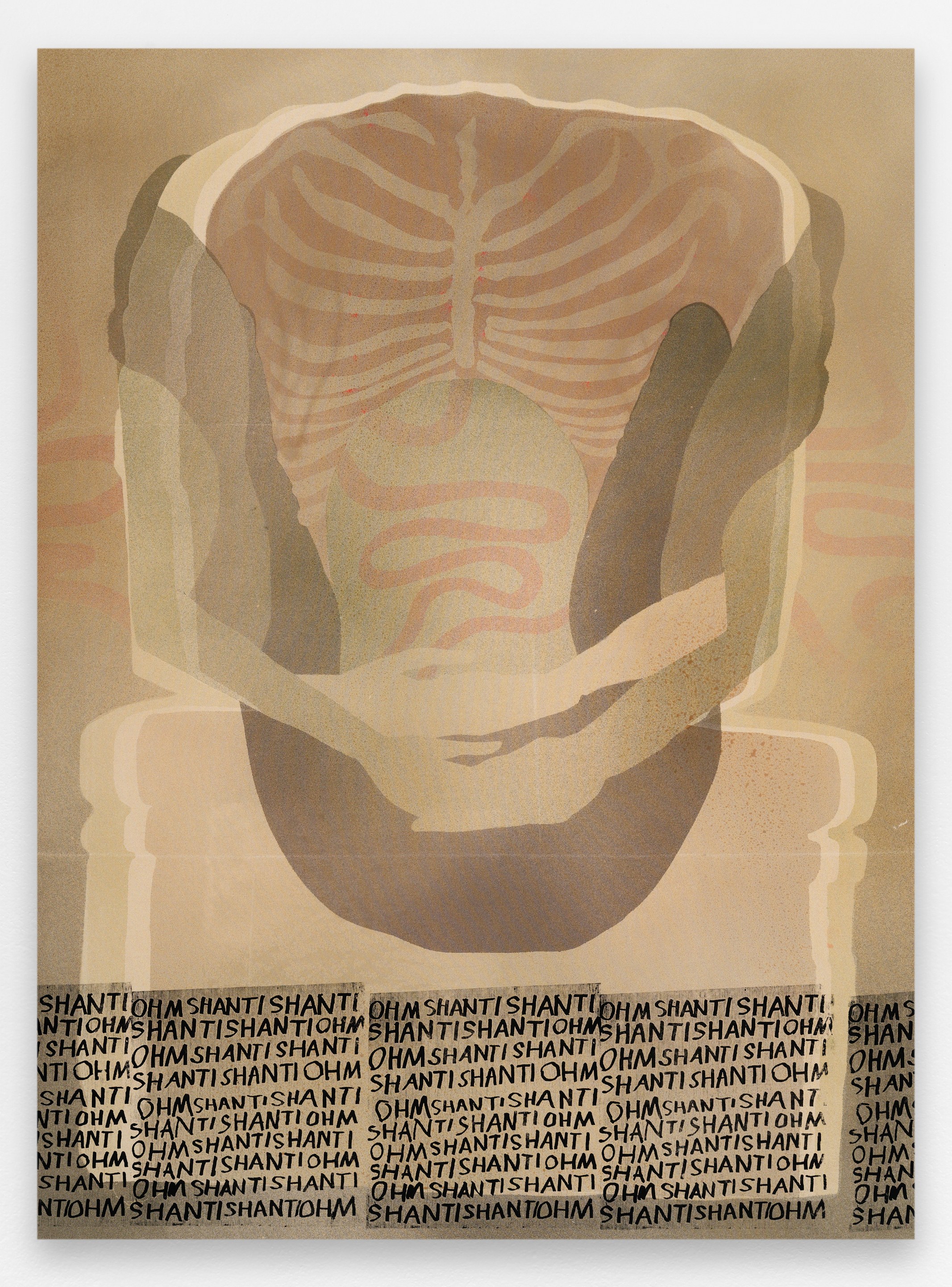 Matthew Lutz-Kinoy, Jewel at Mendes Wood DM, photo 20