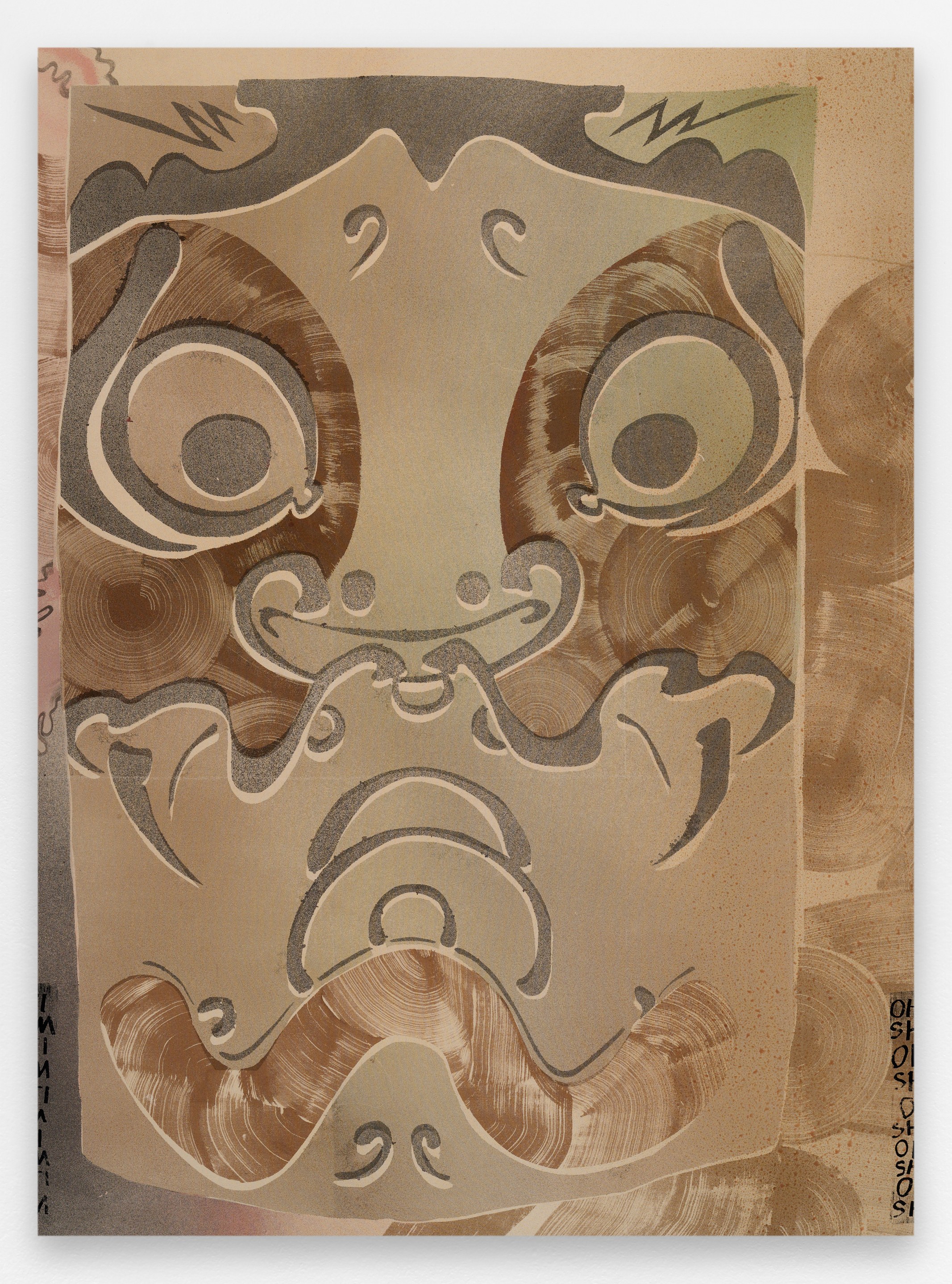 Matthew Lutz-Kinoy, Jewel at Mendes Wood DM, photo 21