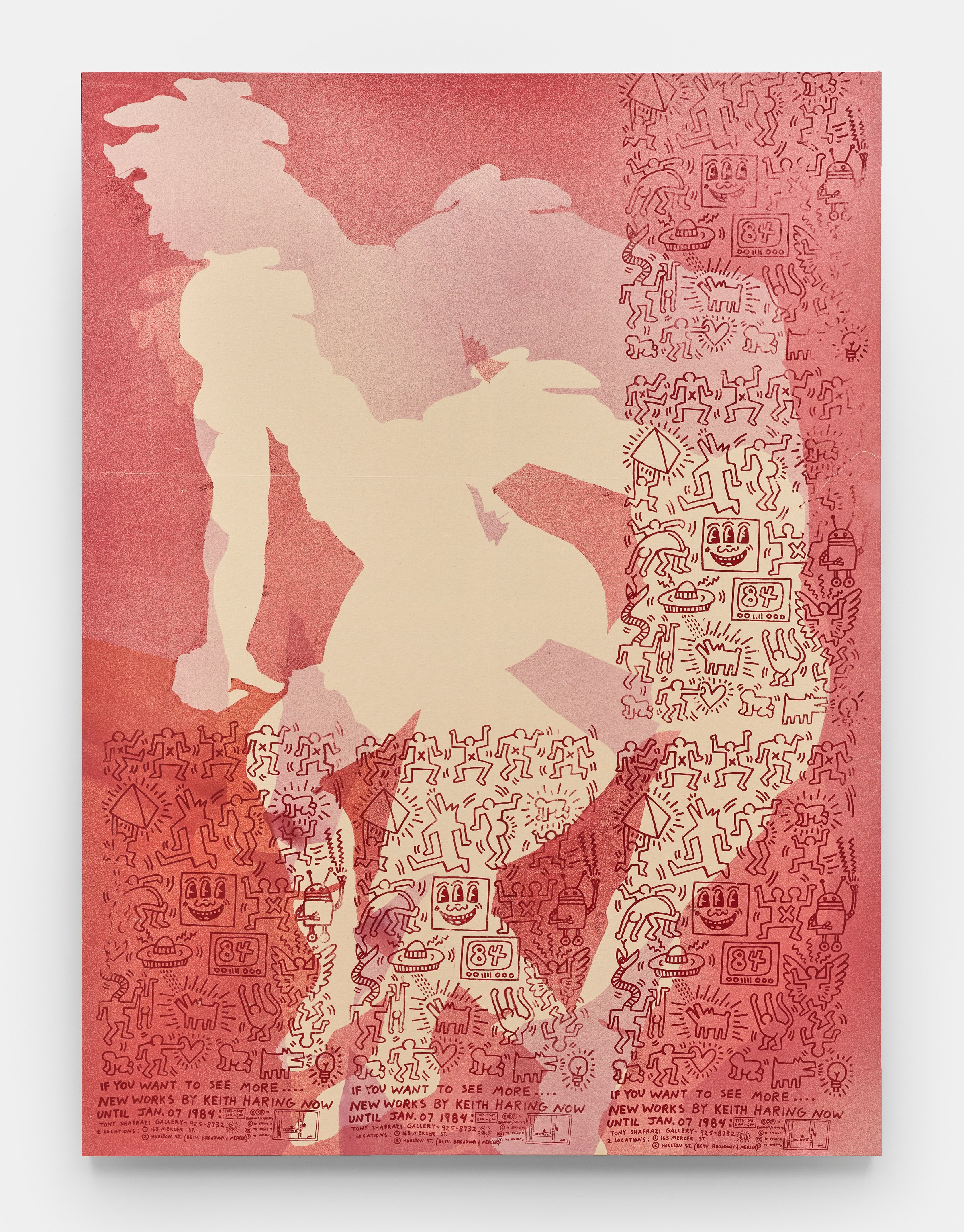 Matthew Lutz-Kinoy, Jewel at Mendes Wood DM, photo 26