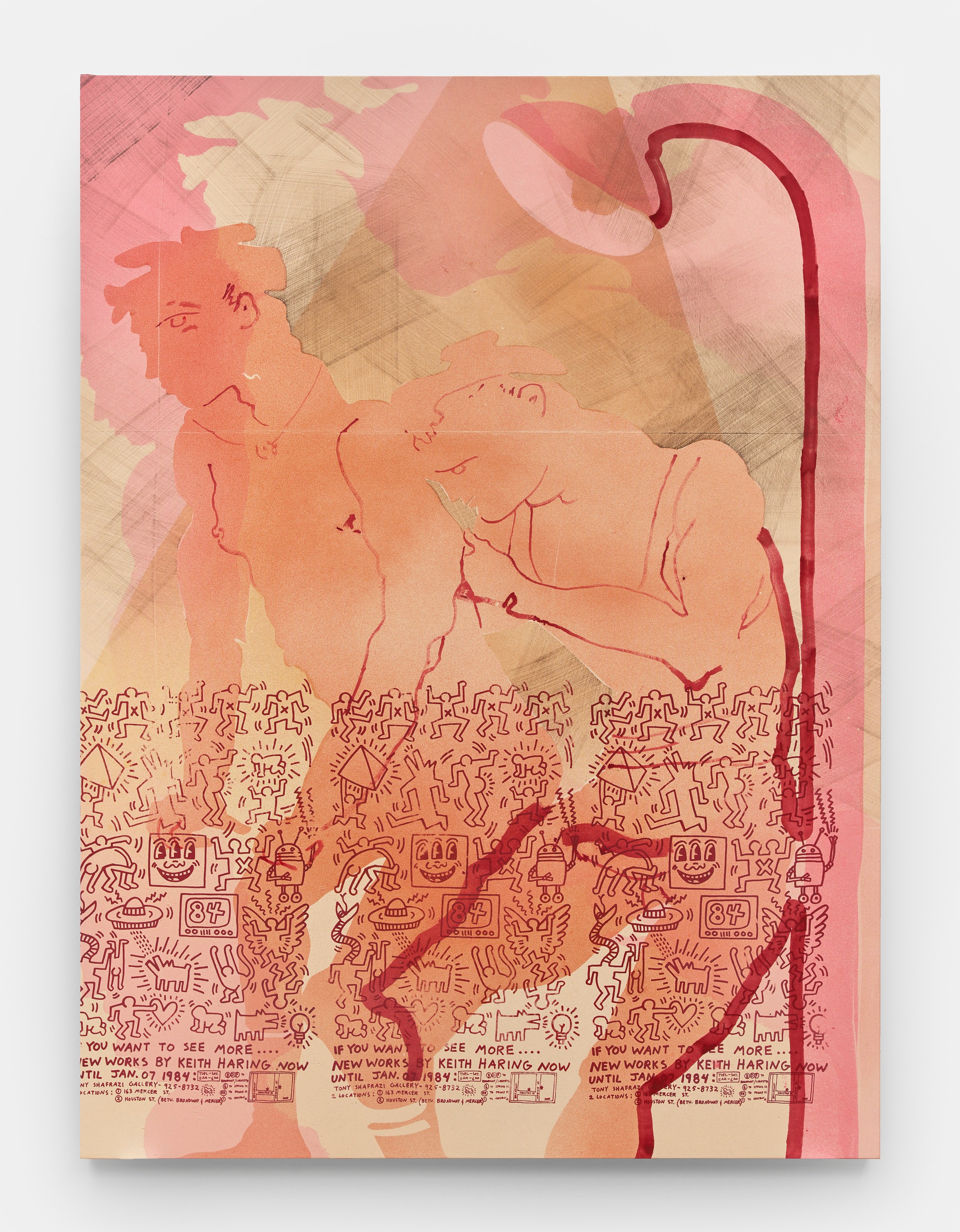 Matthew Lutz-Kinoy, Jewel at Mendes Wood DM, photo 28