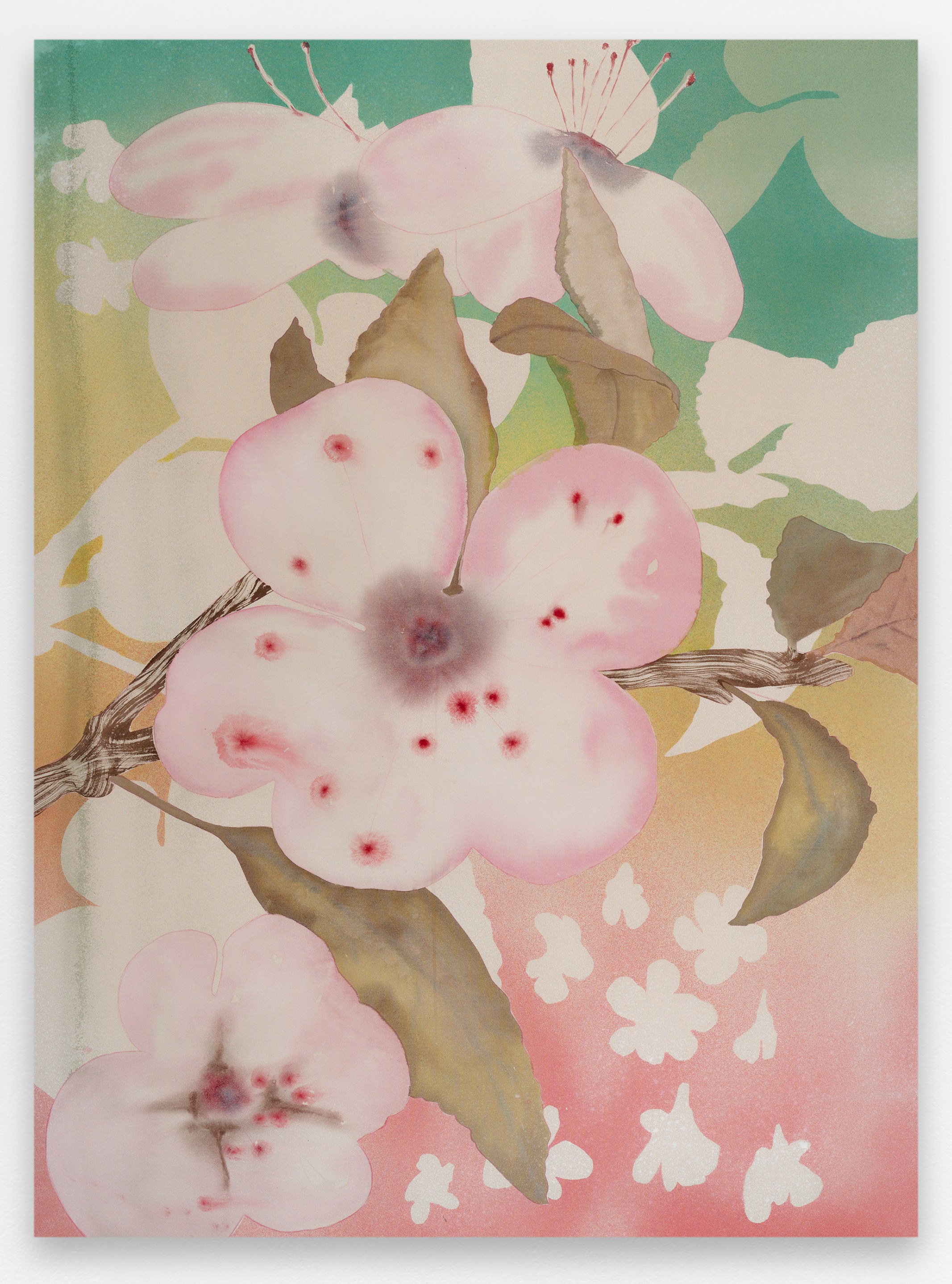Matthew Lutz-Kinoy, Jewel at Mendes Wood DM, photo 29