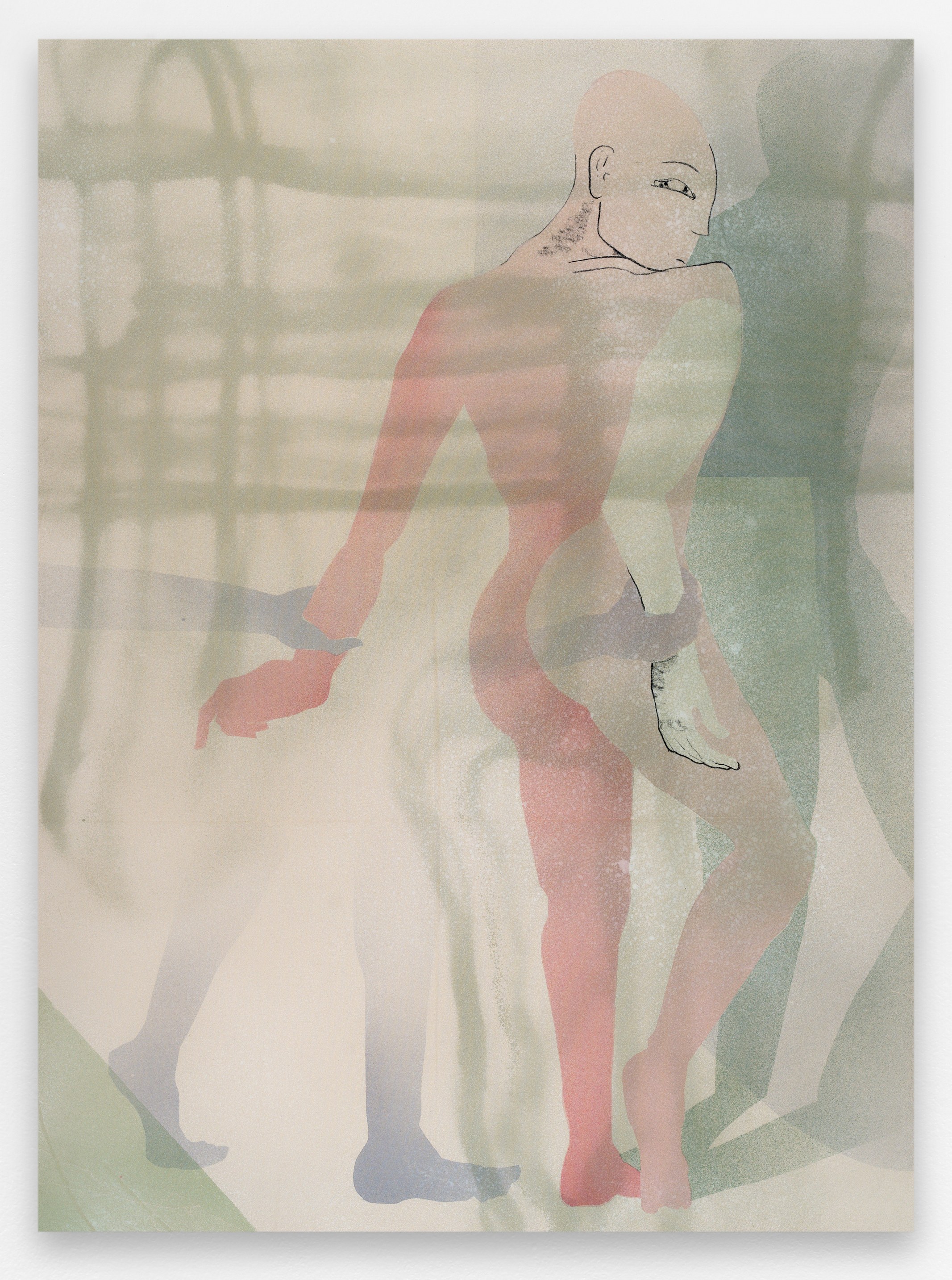 Matthew Lutz-Kinoy, Jewel at Mendes Wood DM, photo 30