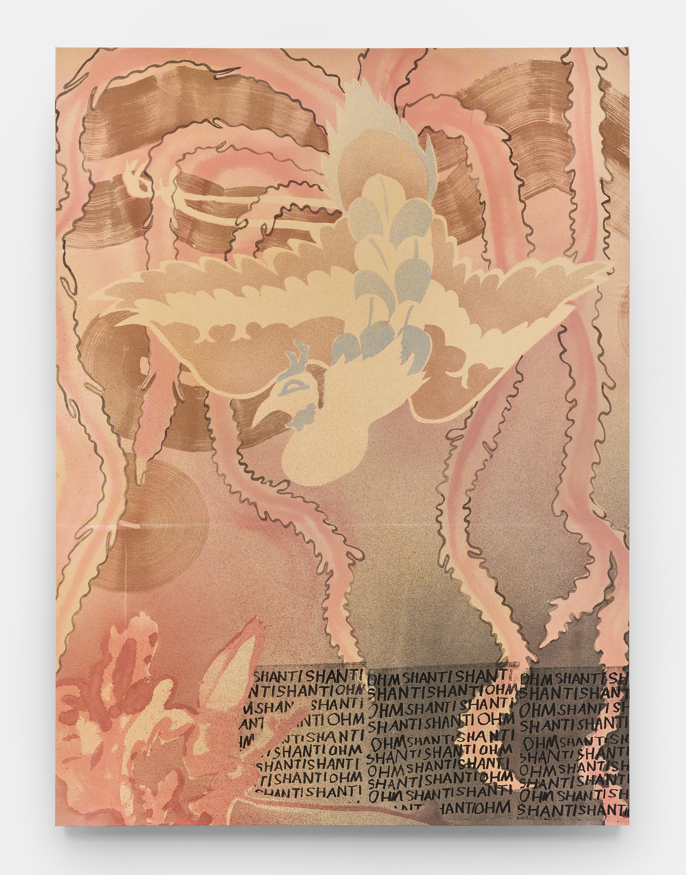 Matthew Lutz-Kinoy, Jewel at Mendes Wood DM, photo 31