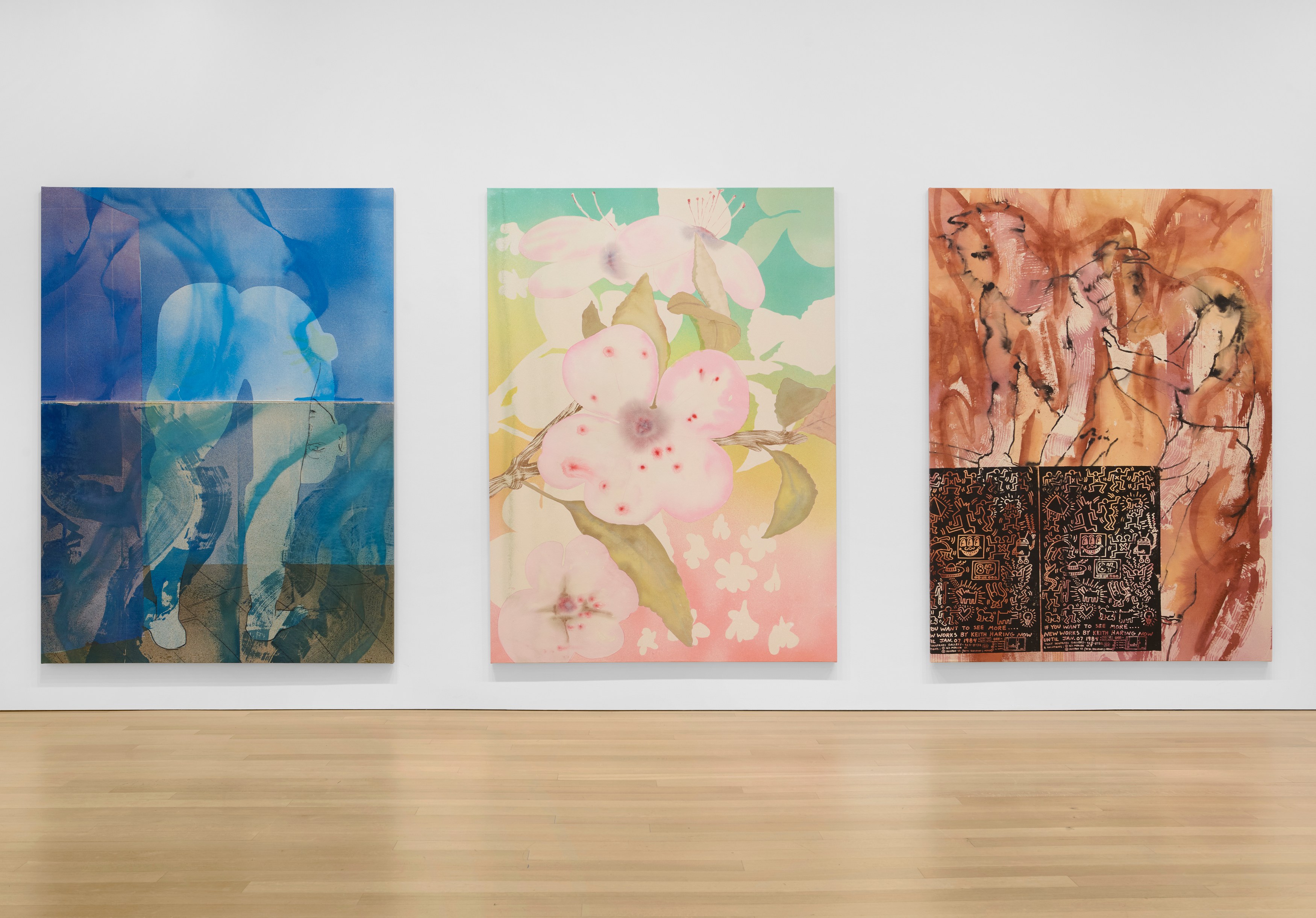 Matthew Lutz-Kinoy, Jewel at Mendes Wood DM, photo 4