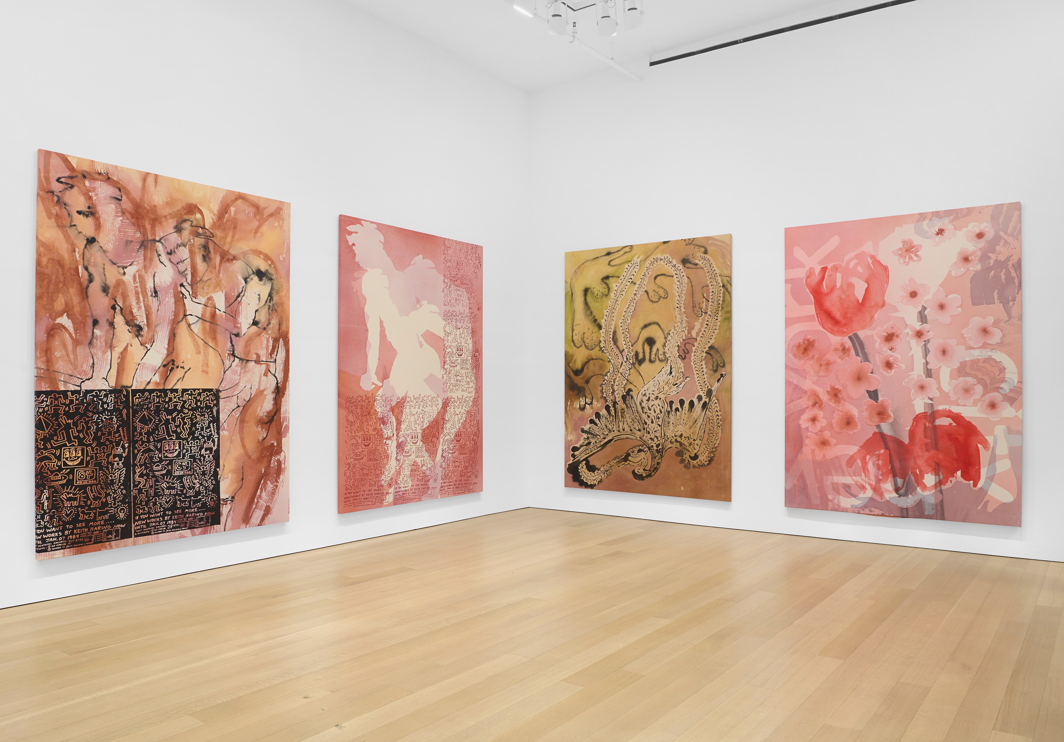 Matthew Lutz-Kinoy, Jewel at Mendes Wood DM, photo 8