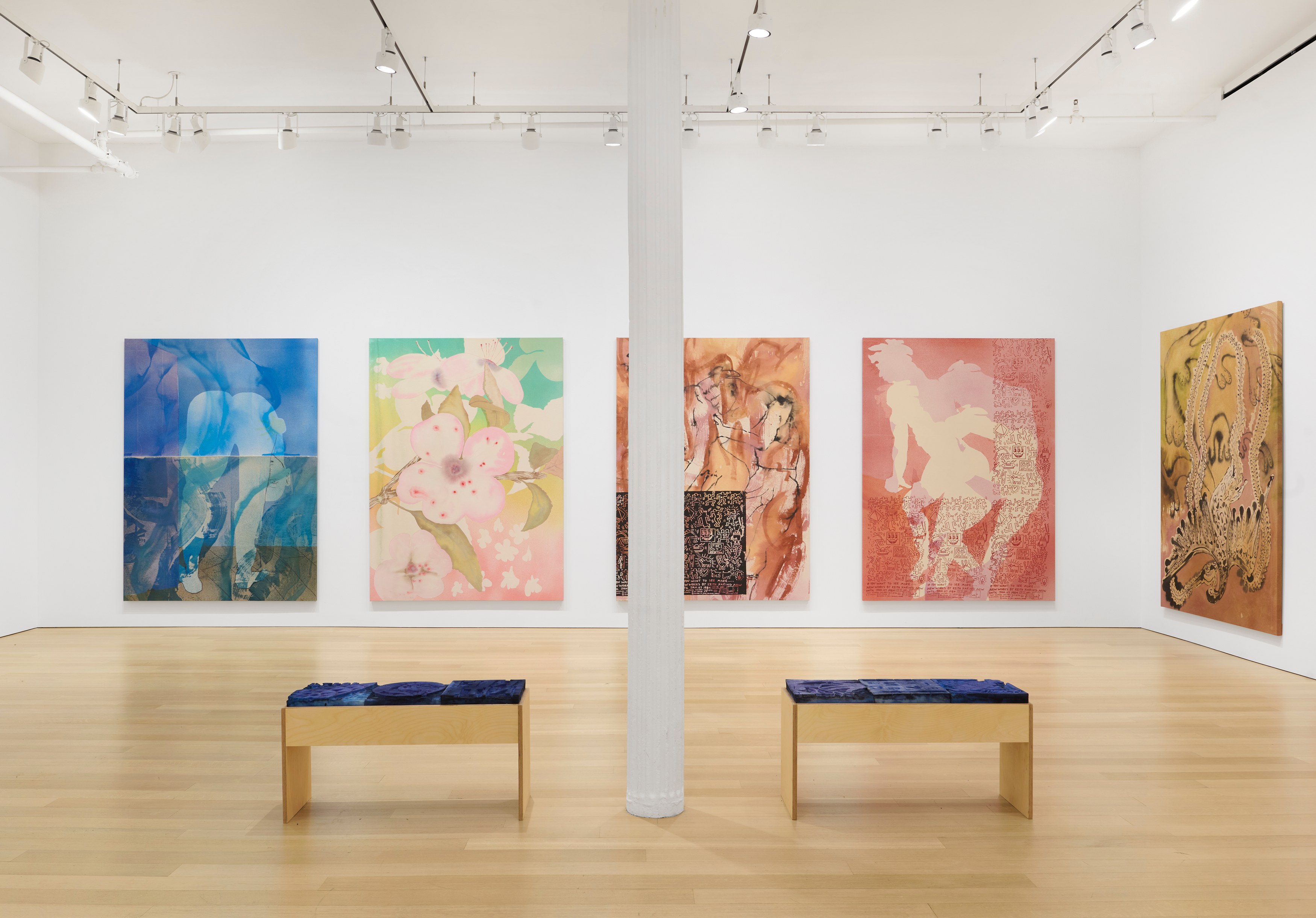 Matthew Lutz-Kinoy, Jewel at Mendes Wood DM, photo 13