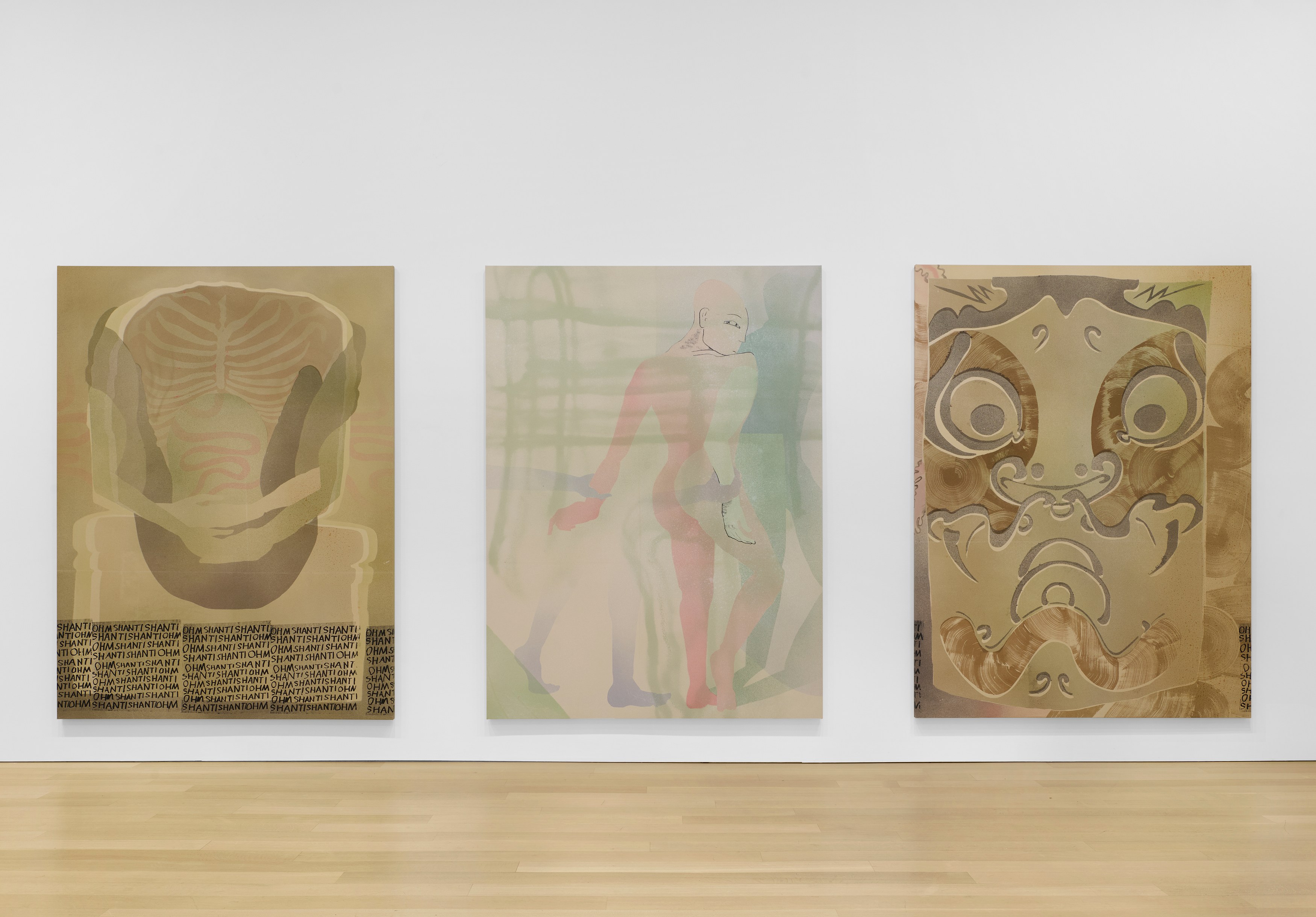 Matthew Lutz-Kinoy, Jewel at Mendes Wood DM, photo 14
