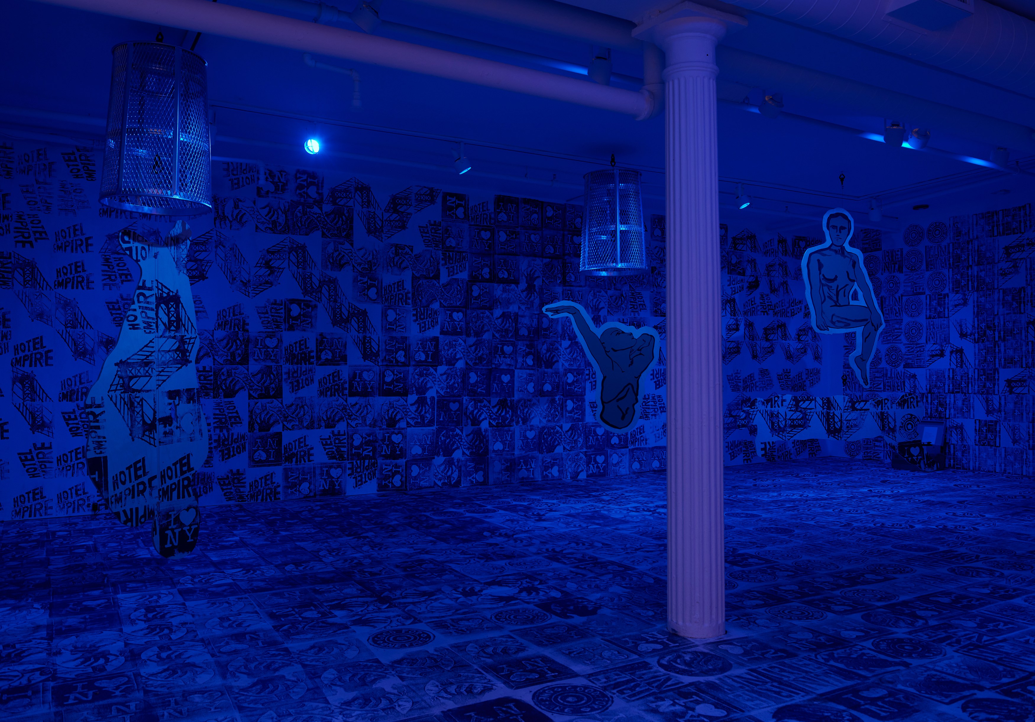 Matthew Lutz-Kinoy, Jewel at Mendes Wood DM, photo 32