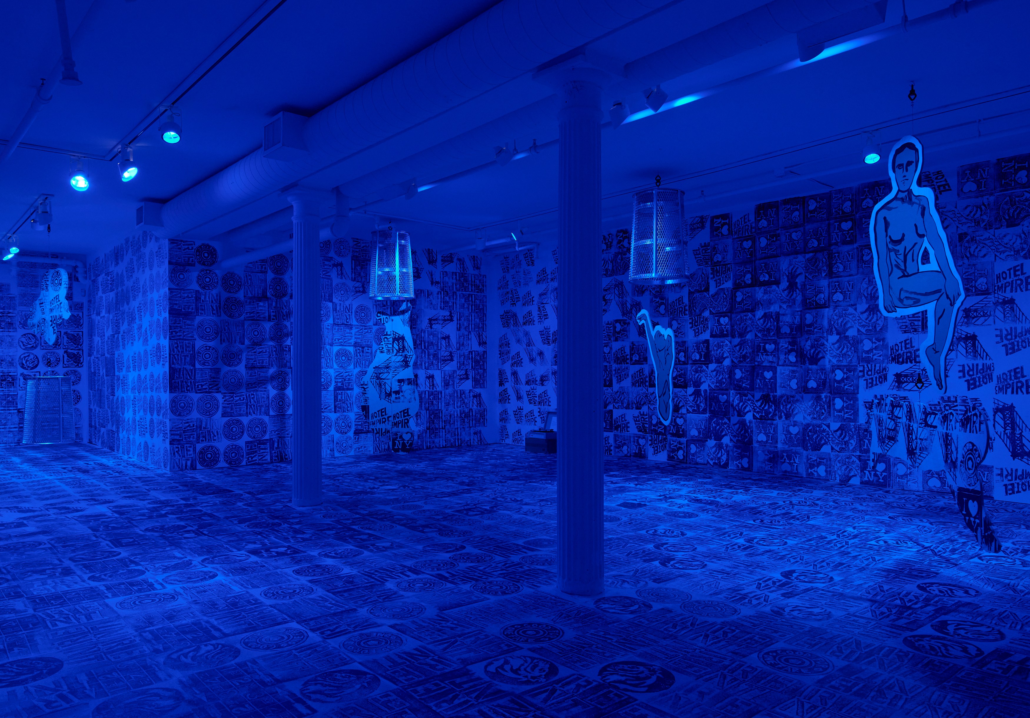 Matthew Lutz-Kinoy, Jewel at Mendes Wood DM, photo 37