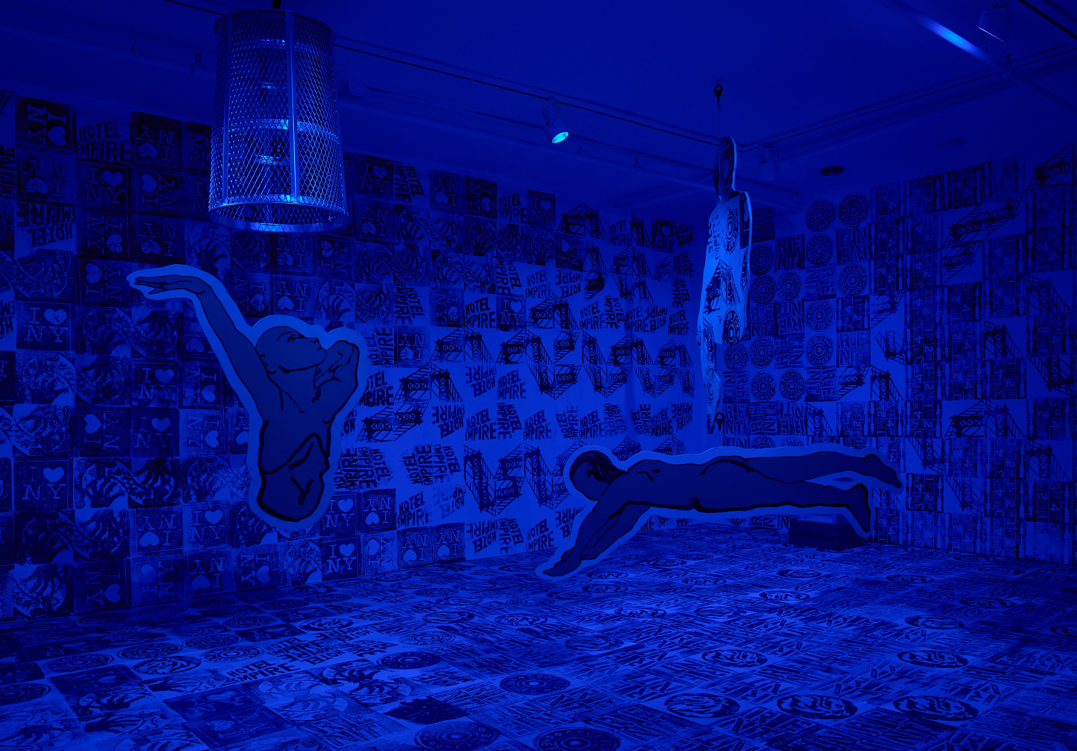 Matthew Lutz-Kinoy, Jewel at Mendes Wood DM, photo 43