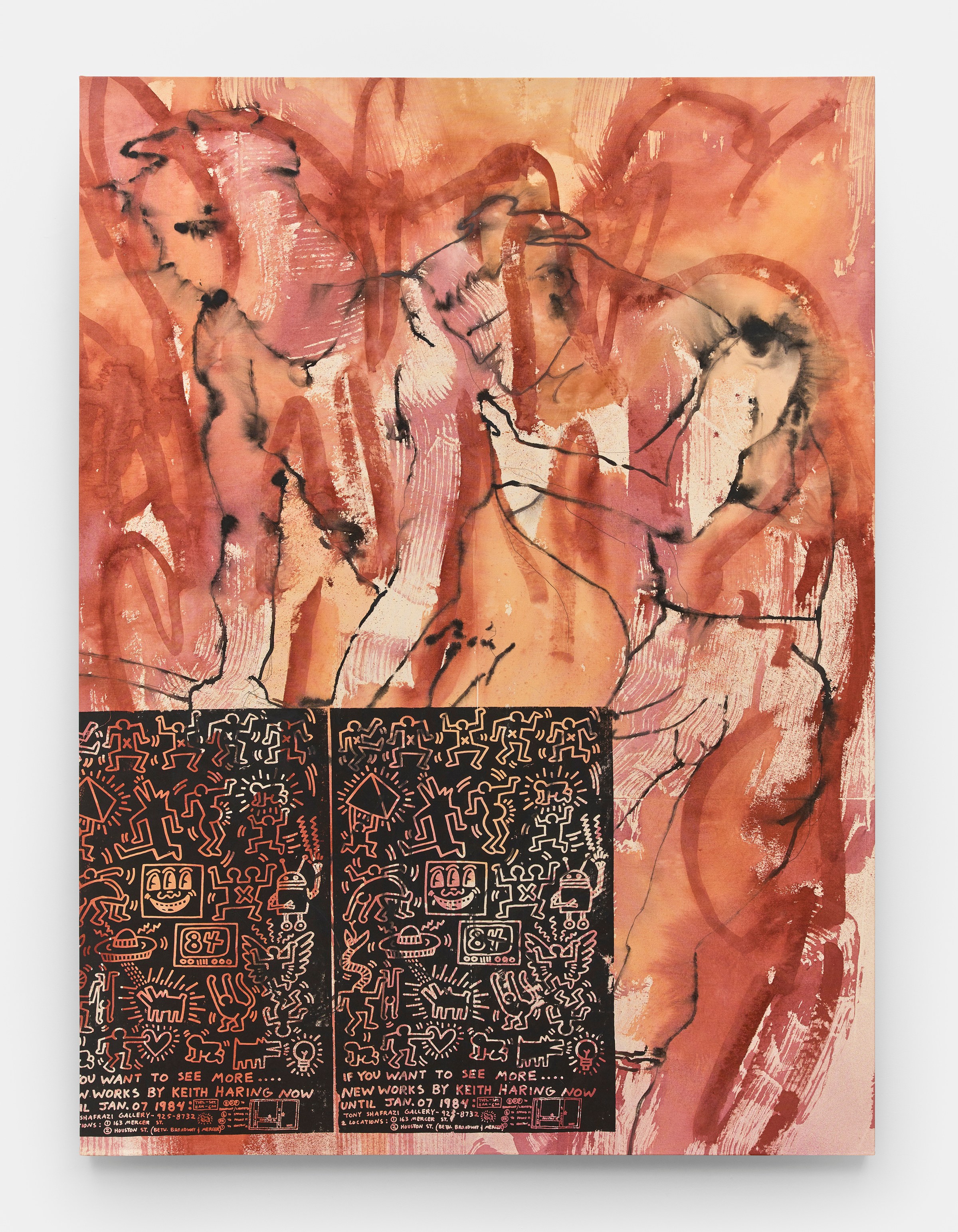 Matthew Lutz-Kinoy, Jewel at Mendes Wood DM, photo 25