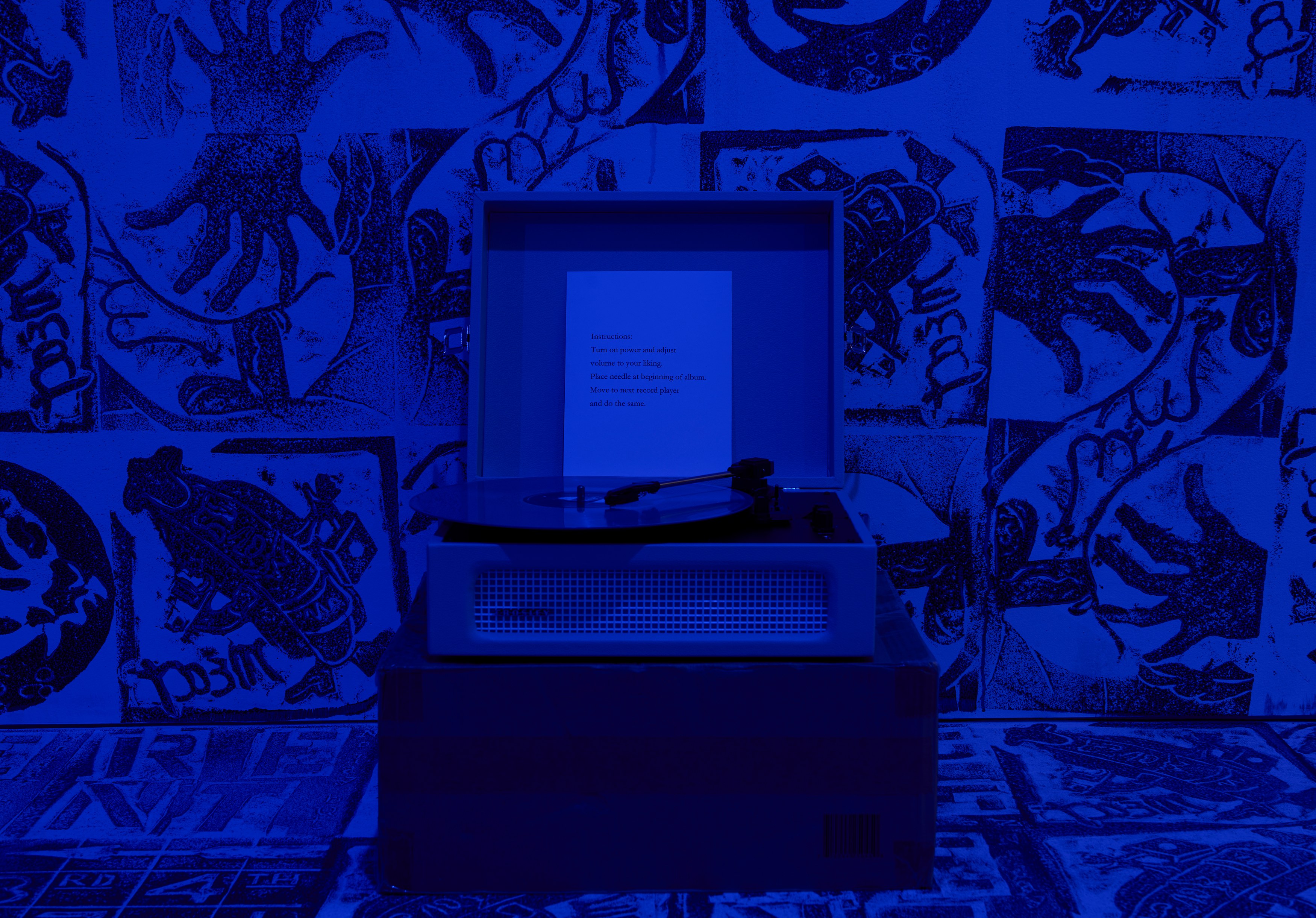 Matthew Lutz-Kinoy, Jewel at Mendes Wood DM, photo 46