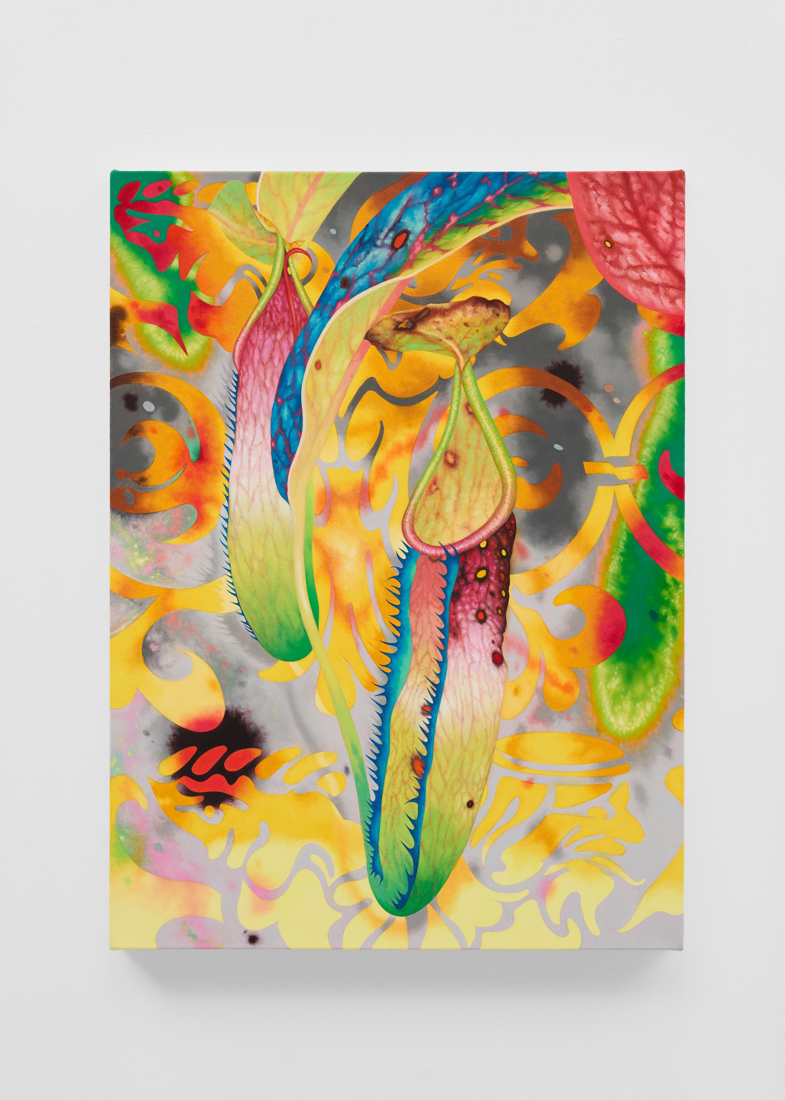 Tom Allen, Personae at Air de Paris, photo 12