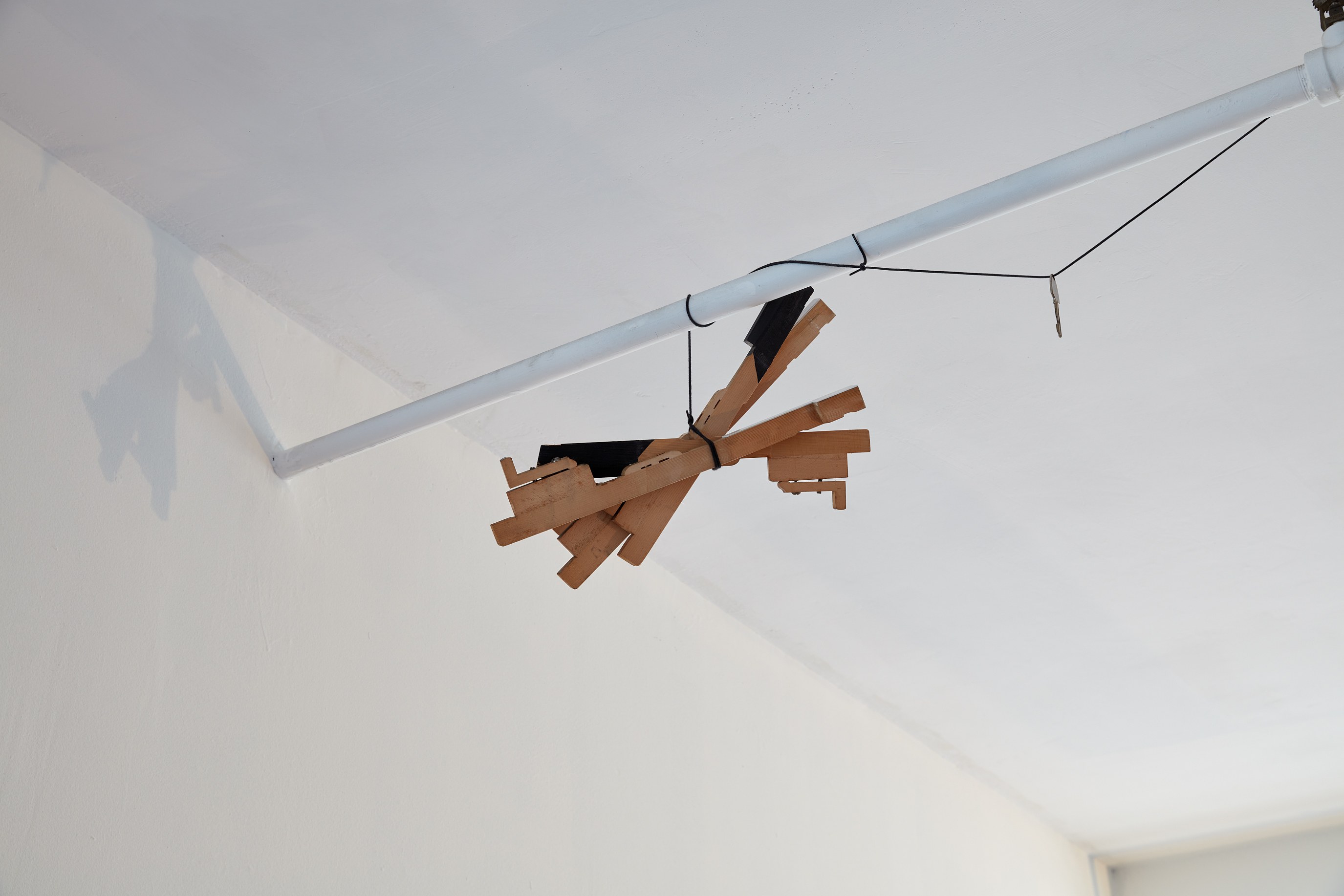 Geo Wyex, Nobody Wade Never Too Much at Joan, photo 8