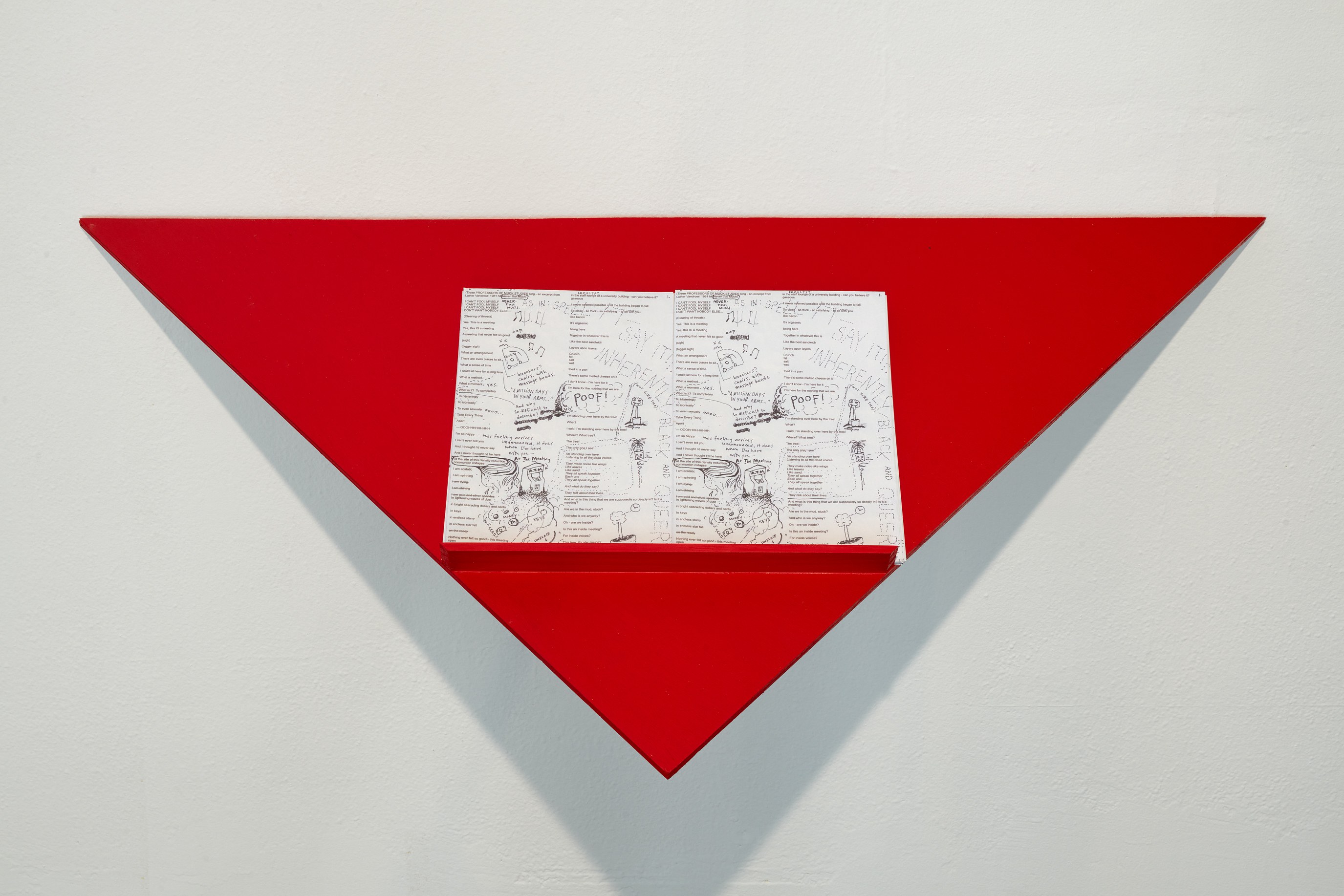 Geo Wyex, Nobody Wade Never Too Much at Joan, photo 42