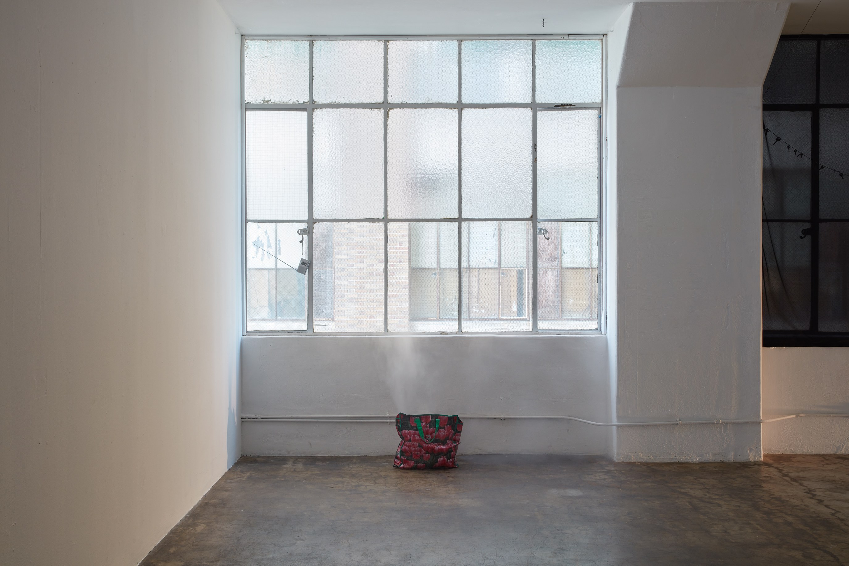Geo Wyex, Nobody Wade Never Too Much at Joan, photo 15