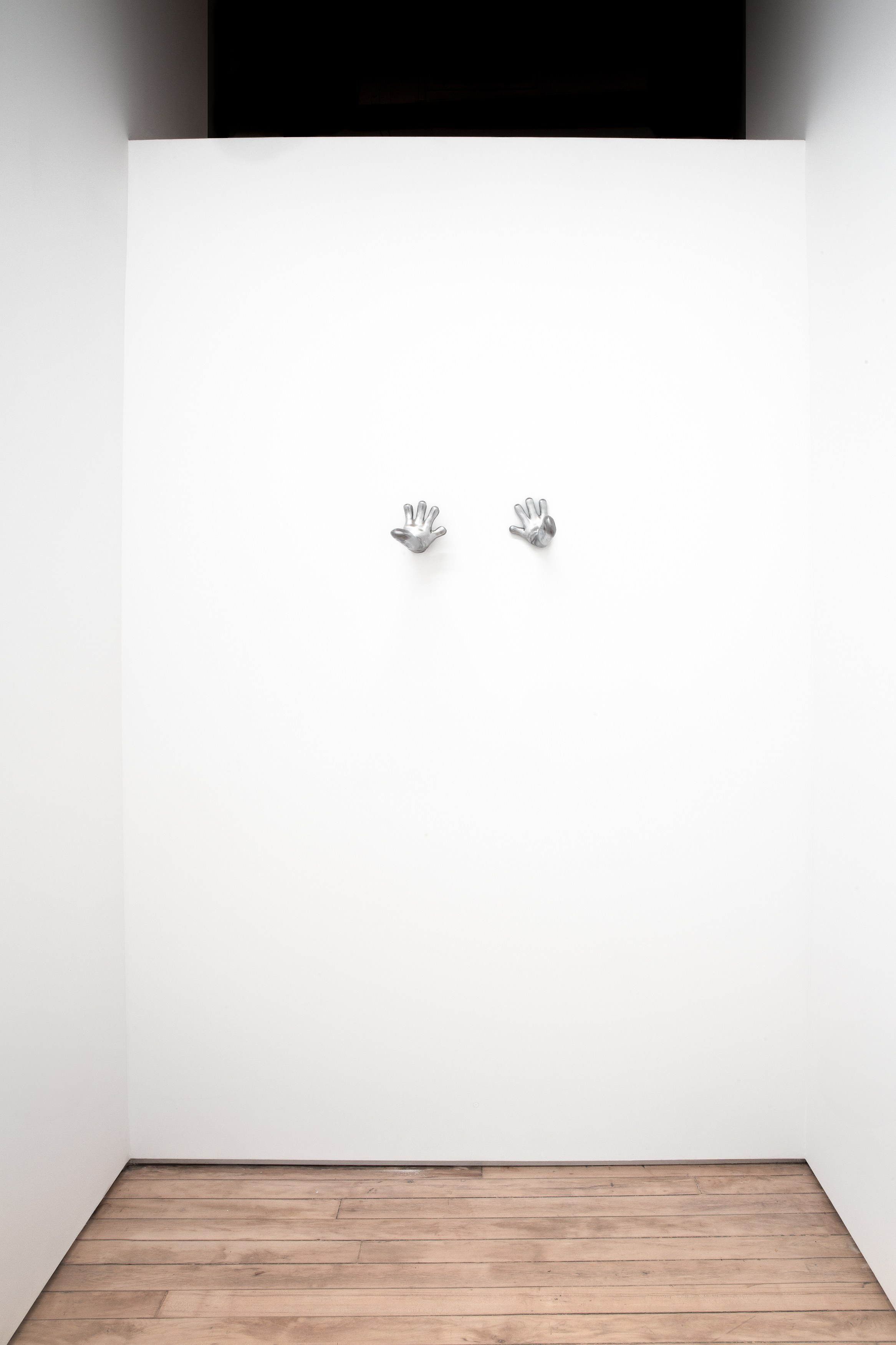 Huidi Xiang, goes around in circles, til very, very dizzy at YveYANG Gallery, photo 7