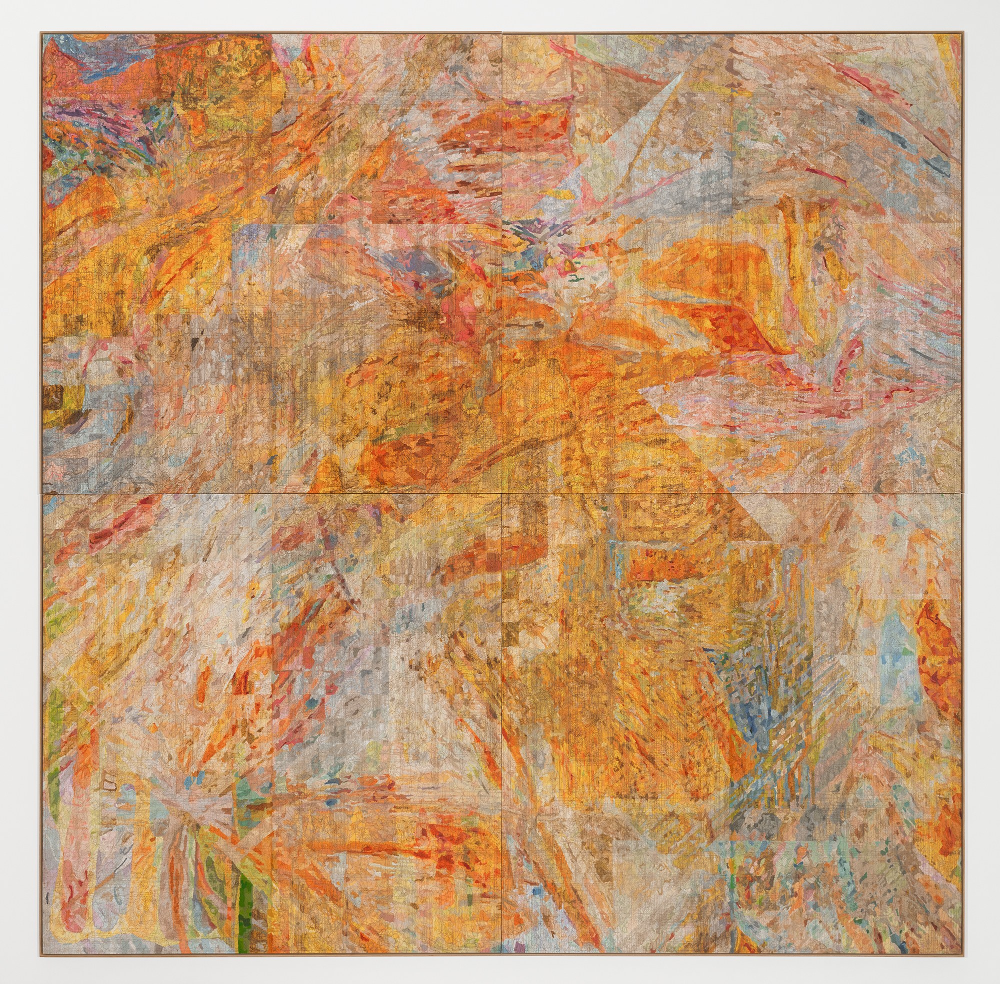 Jorge Pardo, Jorge Pardo at Petzel, photo 11