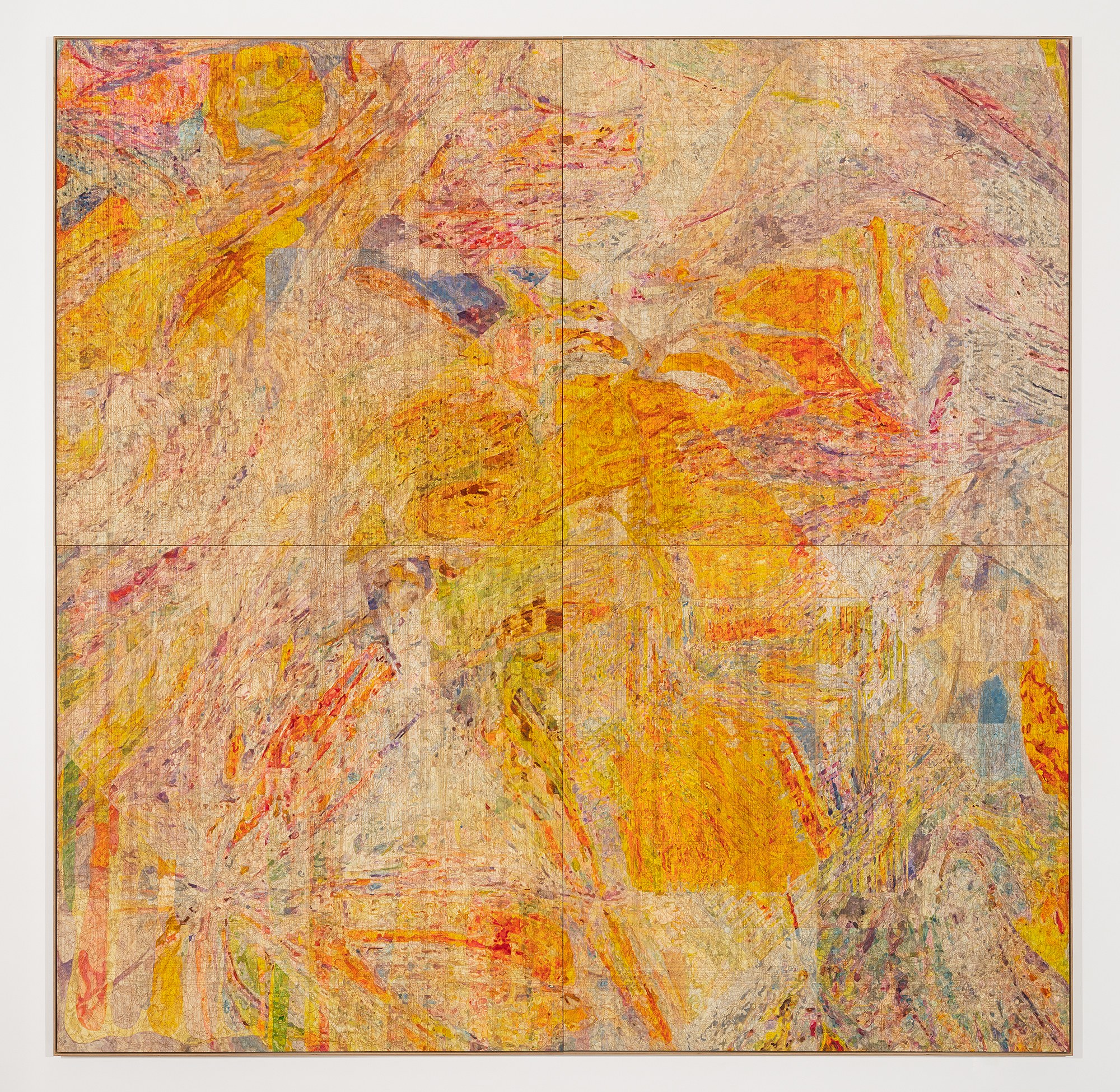 Jorge Pardo, Jorge Pardo at Petzel, photo 13