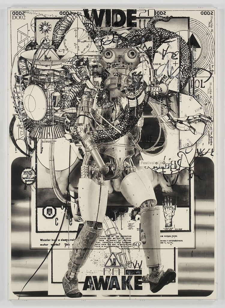 Hiroki Tsukuda | Contemporary Art Library