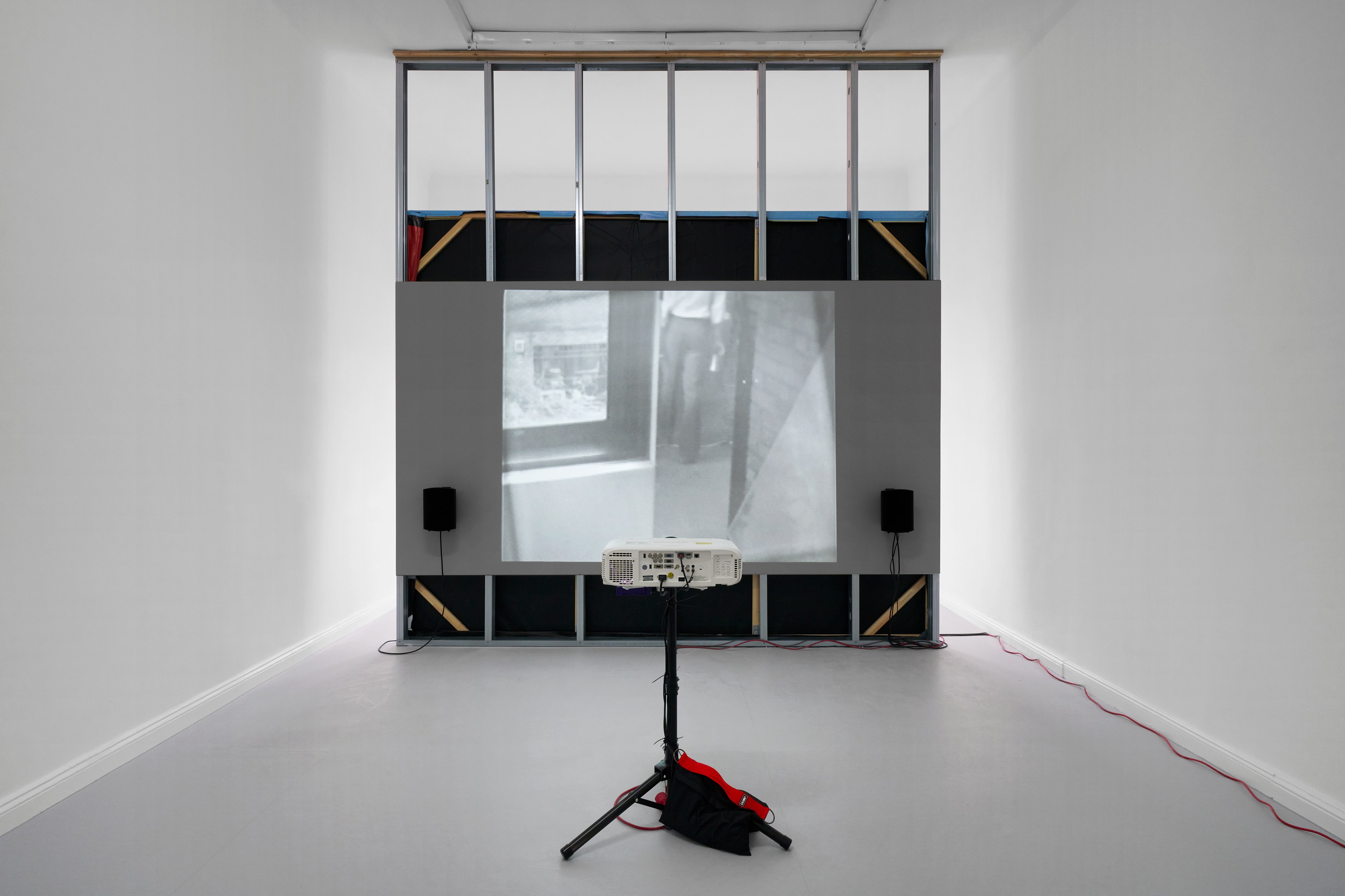 Gordon Matta-Clark, (Ex)Urban Futures of the Recent Past at Galerie Thomas Schulte, photo 6