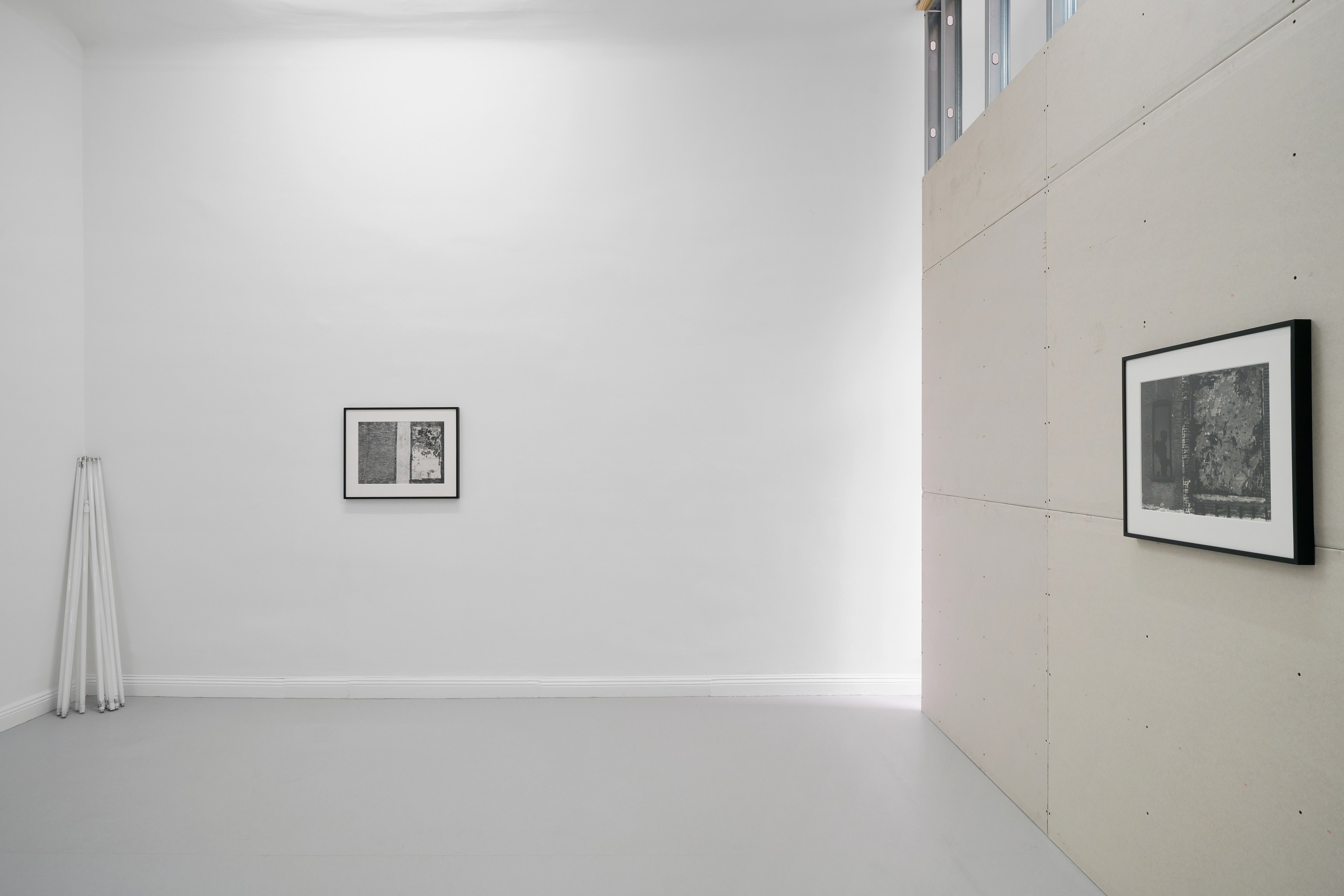 Gordon Matta-Clark, (Ex)Urban Futures of the Recent Past at Galerie Thomas Schulte, photo 3