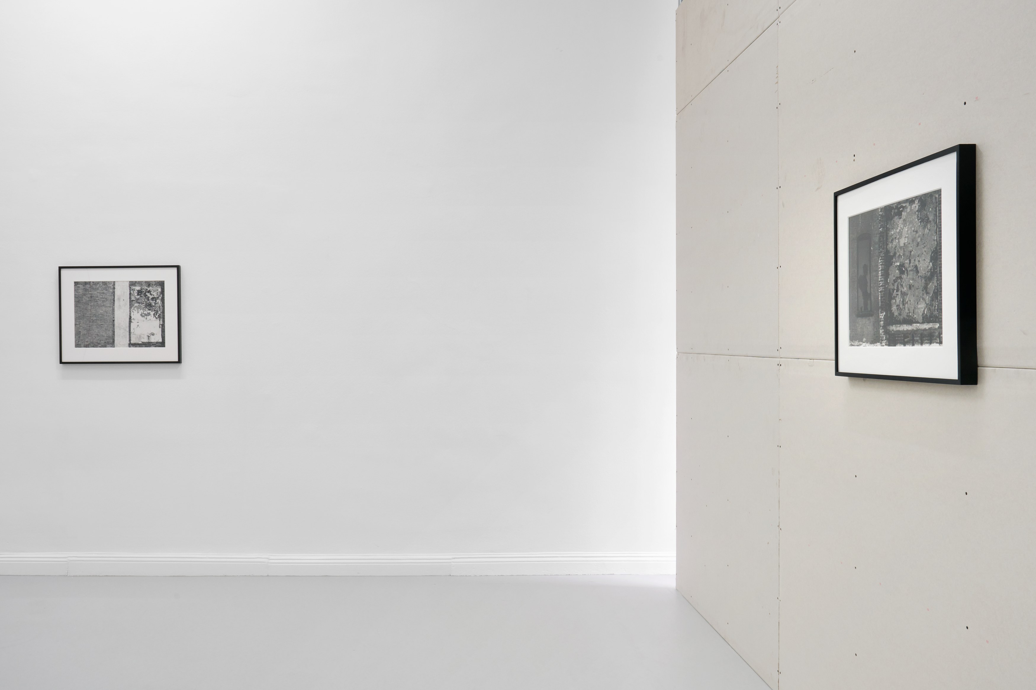 Gordon Matta-Clark, (Ex)Urban Futures of the Recent Past at Galerie Thomas Schulte, photo 9