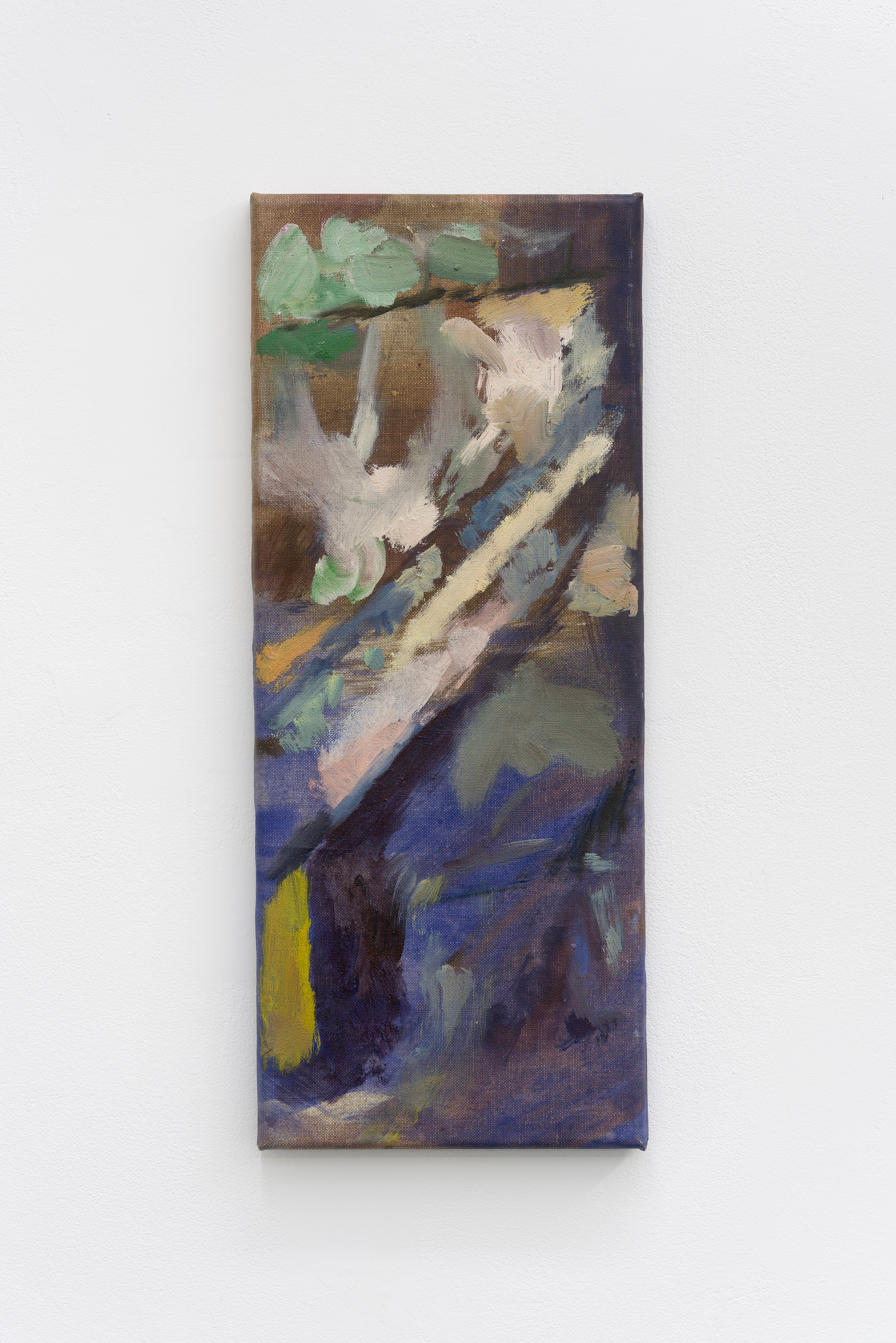 Alexandra Kadzevich, Through fine-spun golden halos at Theta, New York and From the Desk of Lucy Bull, New York, photo 28